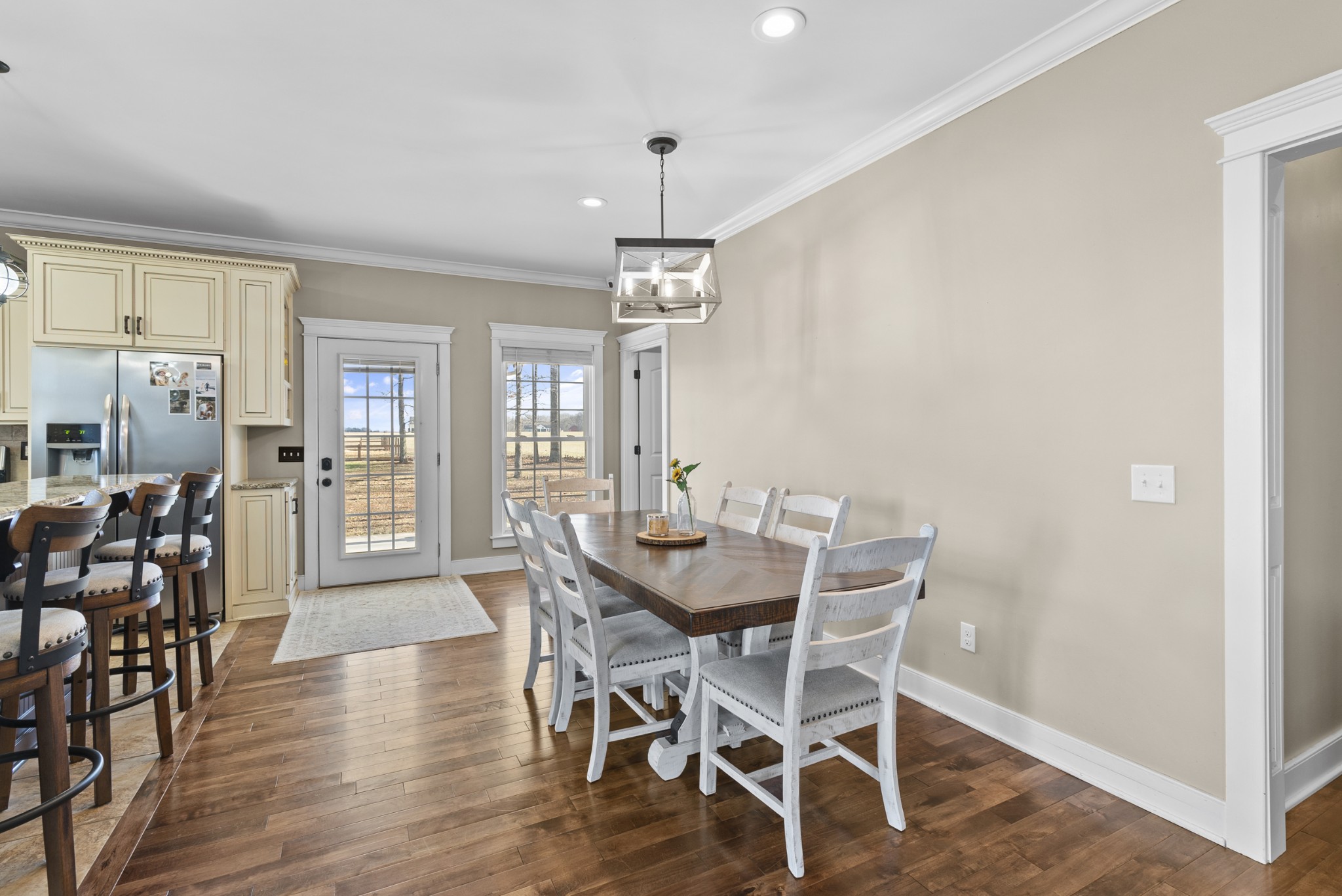 7027 Cowan Road Springfield, TN 37172 - Photo 17 of 92