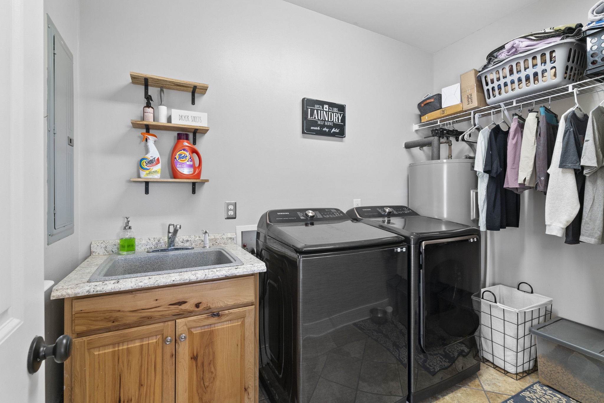 7027 Cowan Road Springfield, TN 37172 - Photo 18 of 92