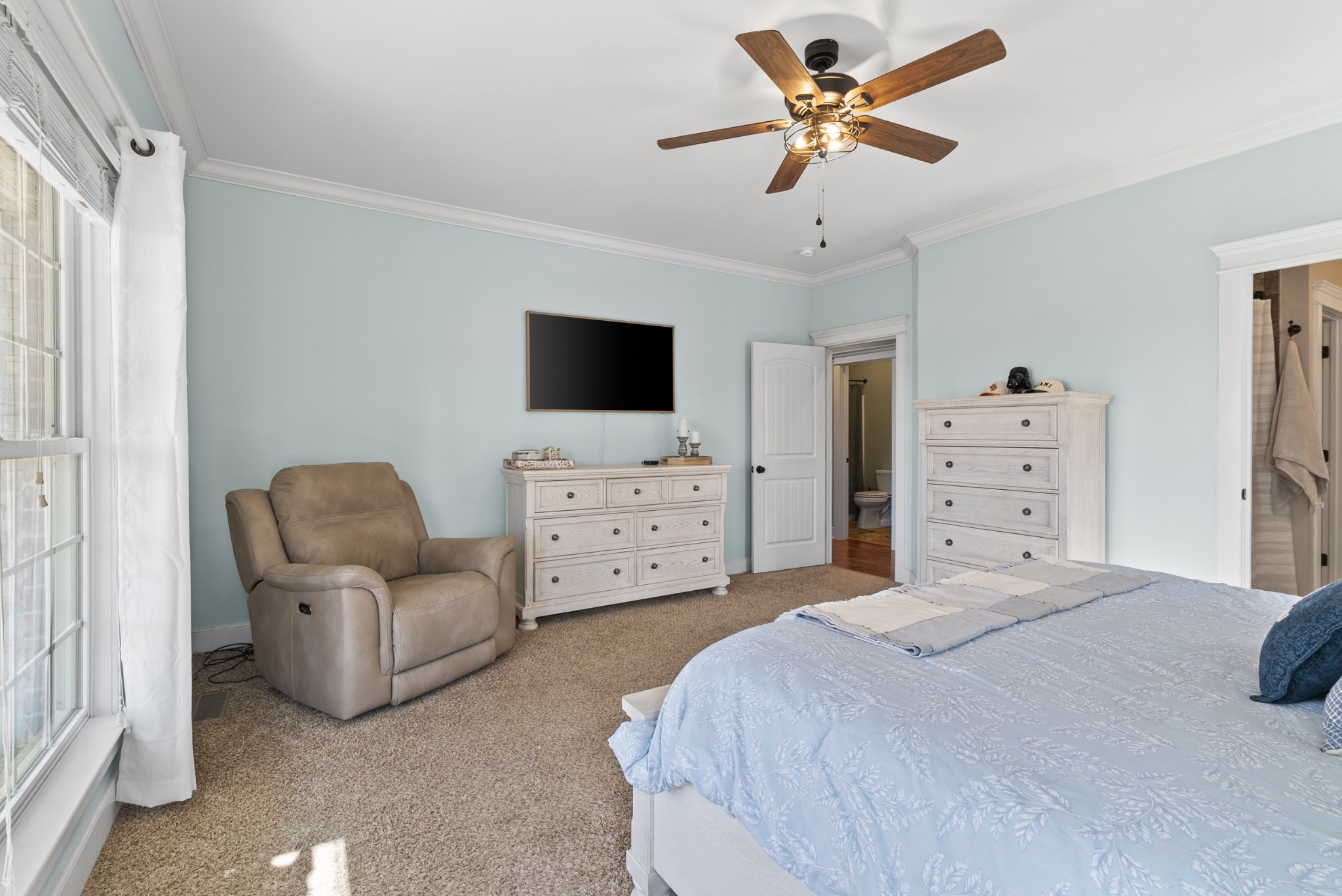 7027 Cowan Road Springfield, TN 37172 - Photo 21 of 92