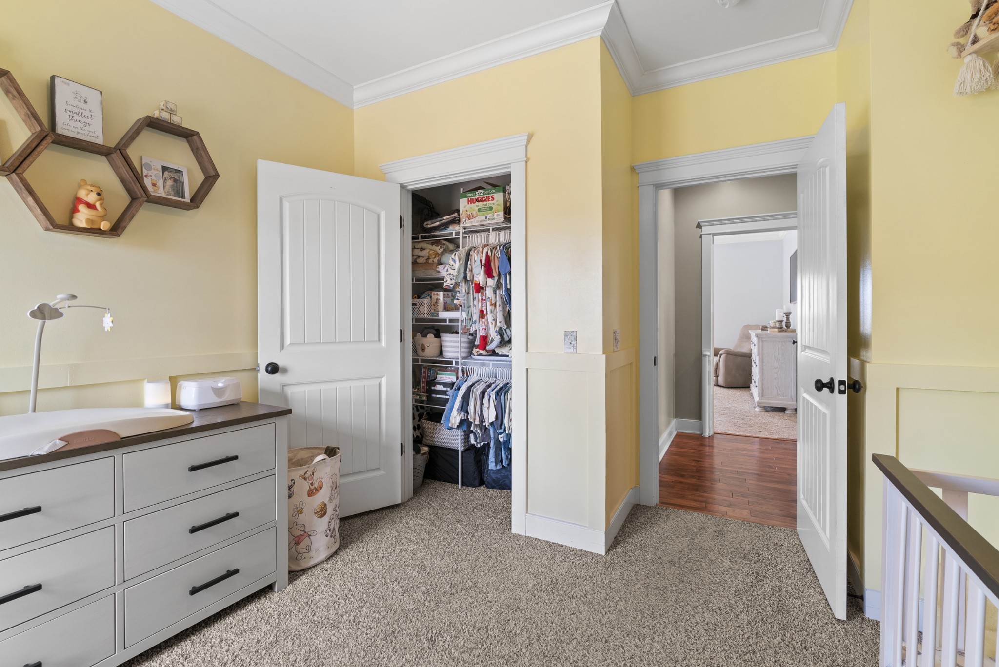 7027 Cowan Road Springfield, TN 37172 - Photo 26 of 92