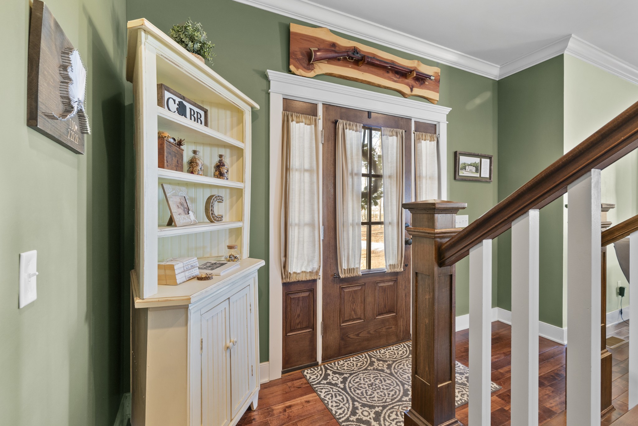 7027 Cowan Road Springfield, TN 37172 - Photo 28 of 92