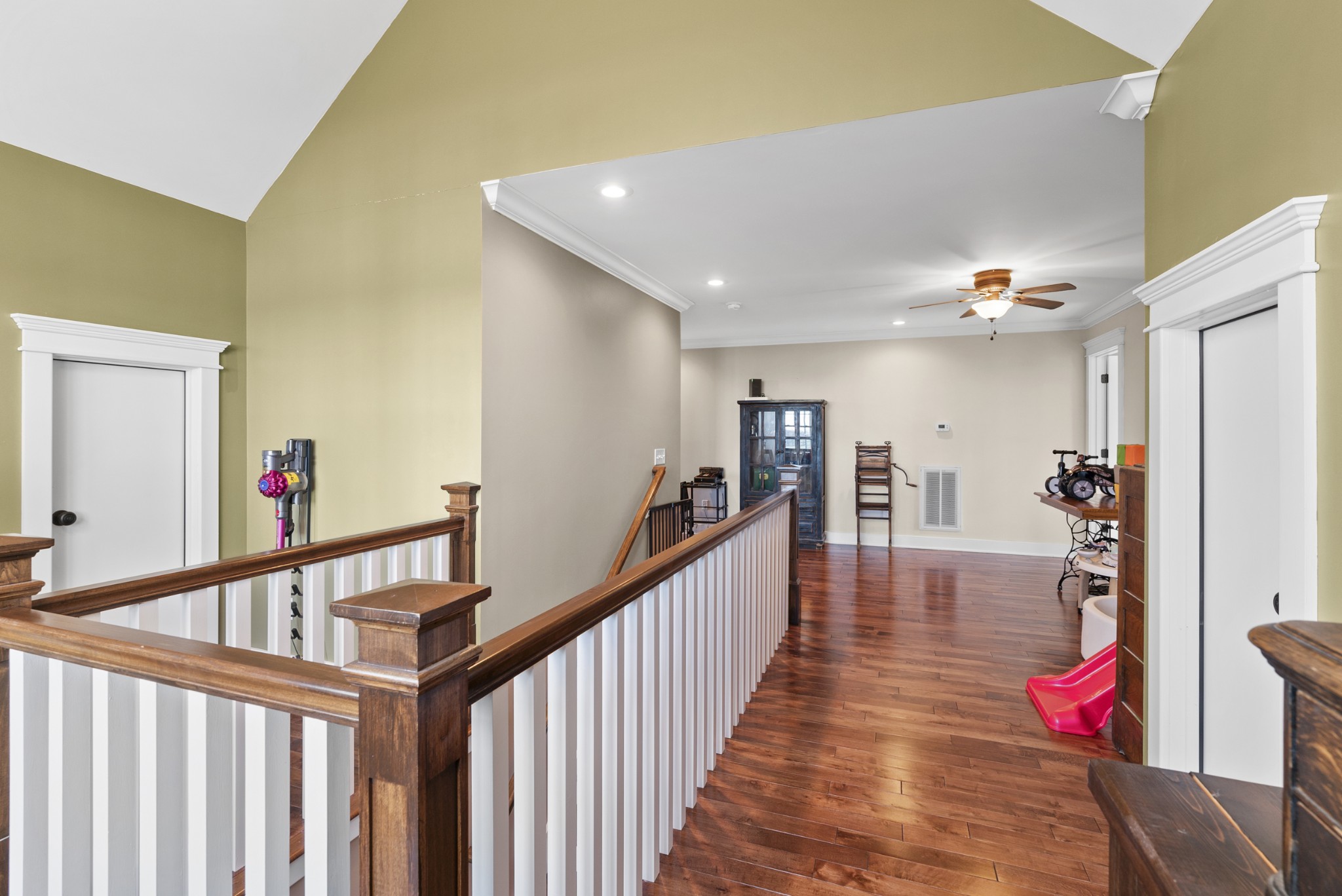 7027 Cowan Road Springfield, TN 37172 - Photo 30 of 92