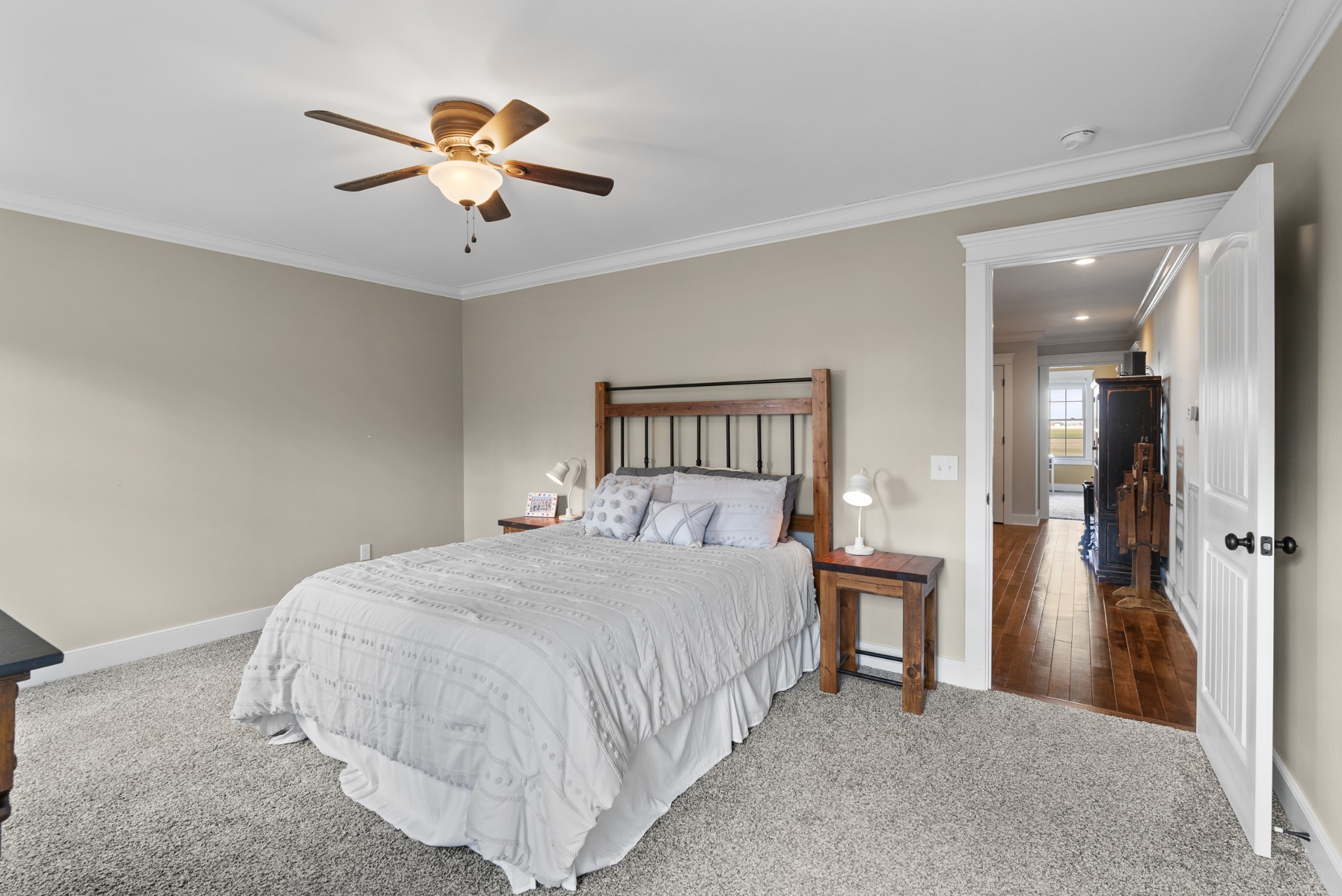 7027 Cowan Road Springfield, TN 37172 - Photo 32 of 92