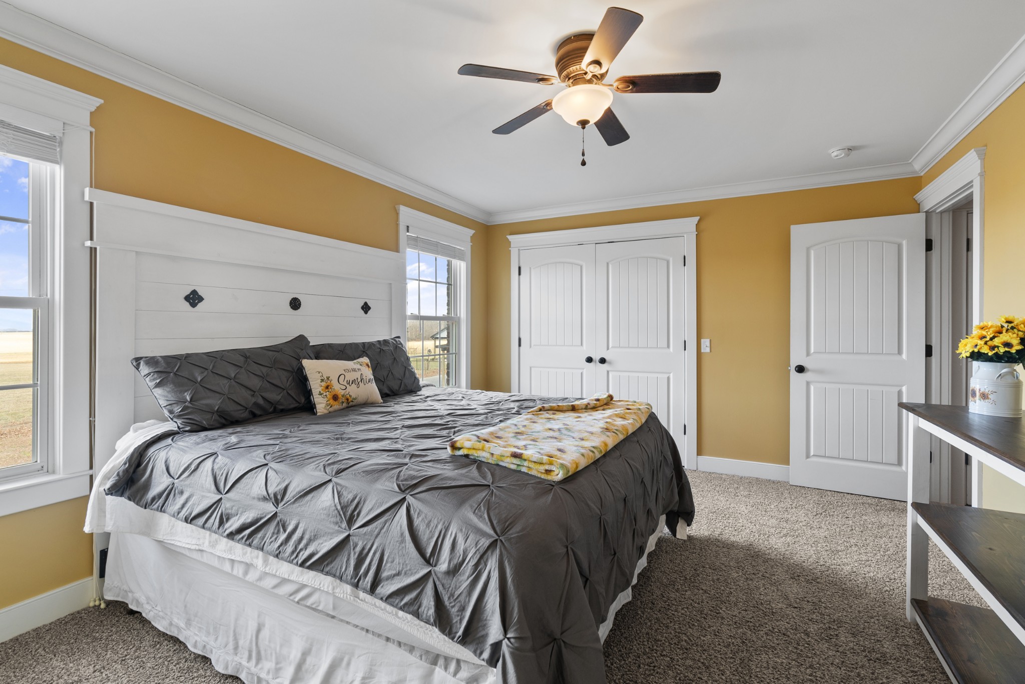 7027 Cowan Road Springfield, TN 37172 - Photo 35 of 92