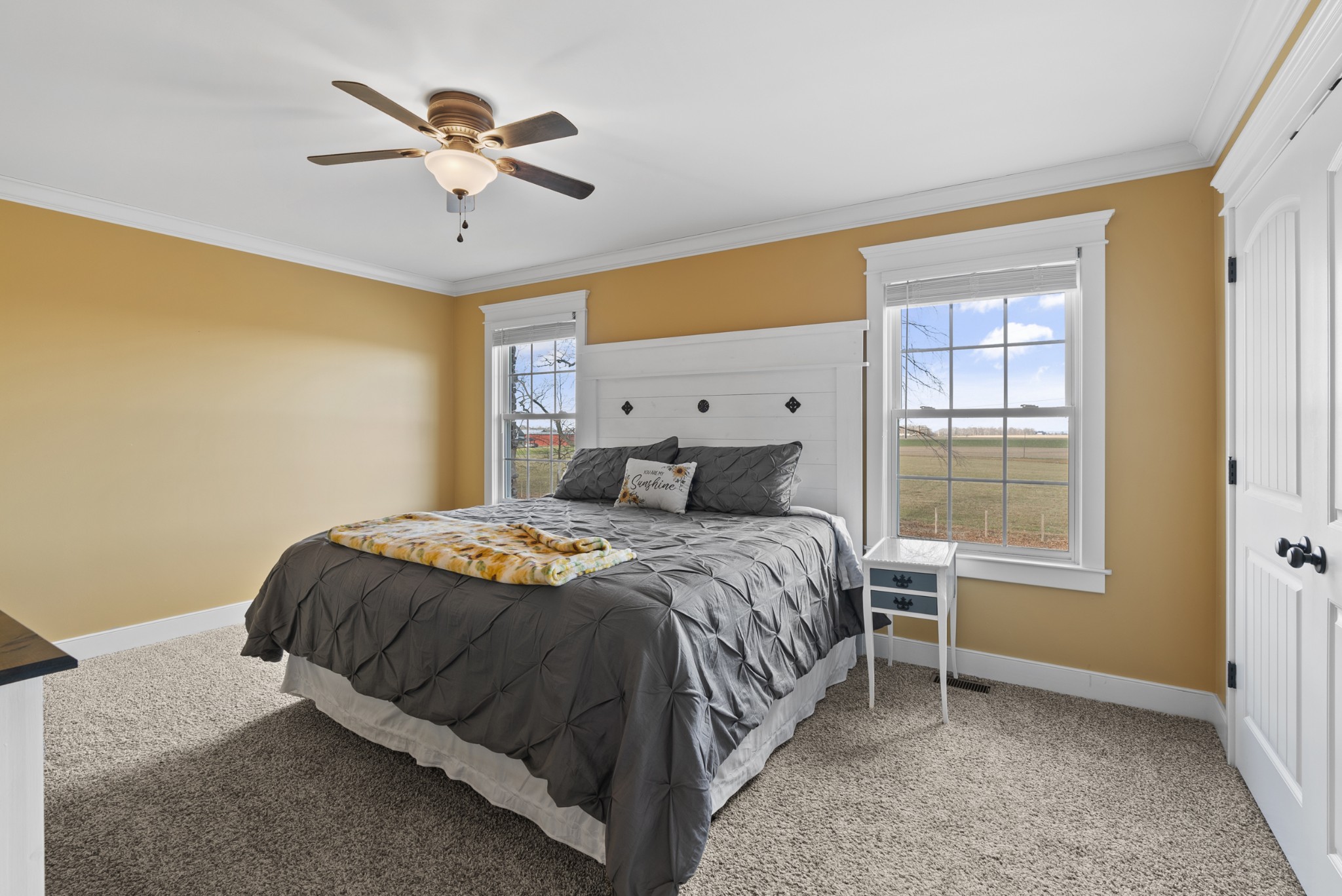 7027 Cowan Road Springfield, TN 37172 - Photo 36 of 92