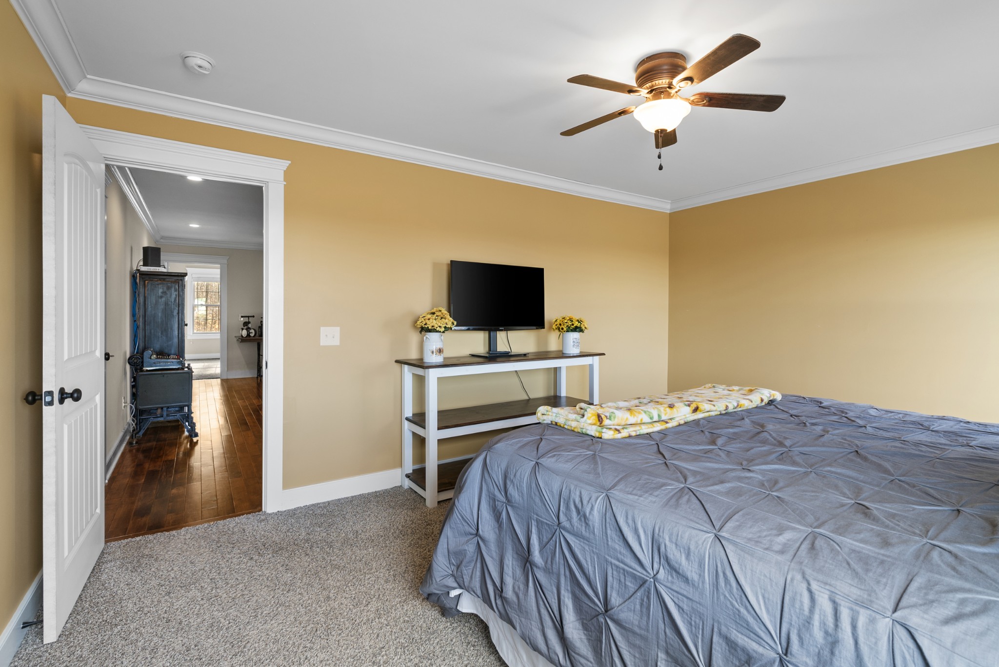 7027 Cowan Road Springfield, TN 37172 - Photo 37 of 92