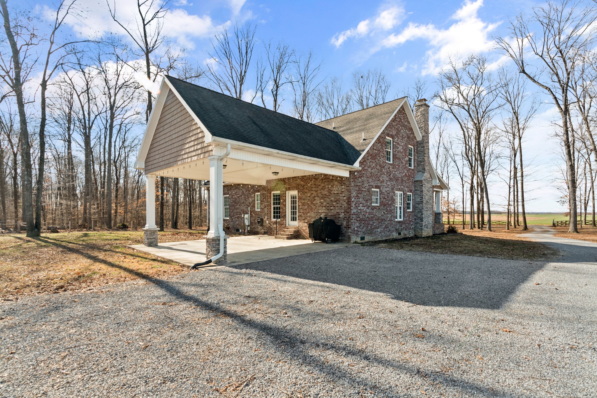 7027 Cowan Road Springfield, TN 37172 - Photo 38 of 92
