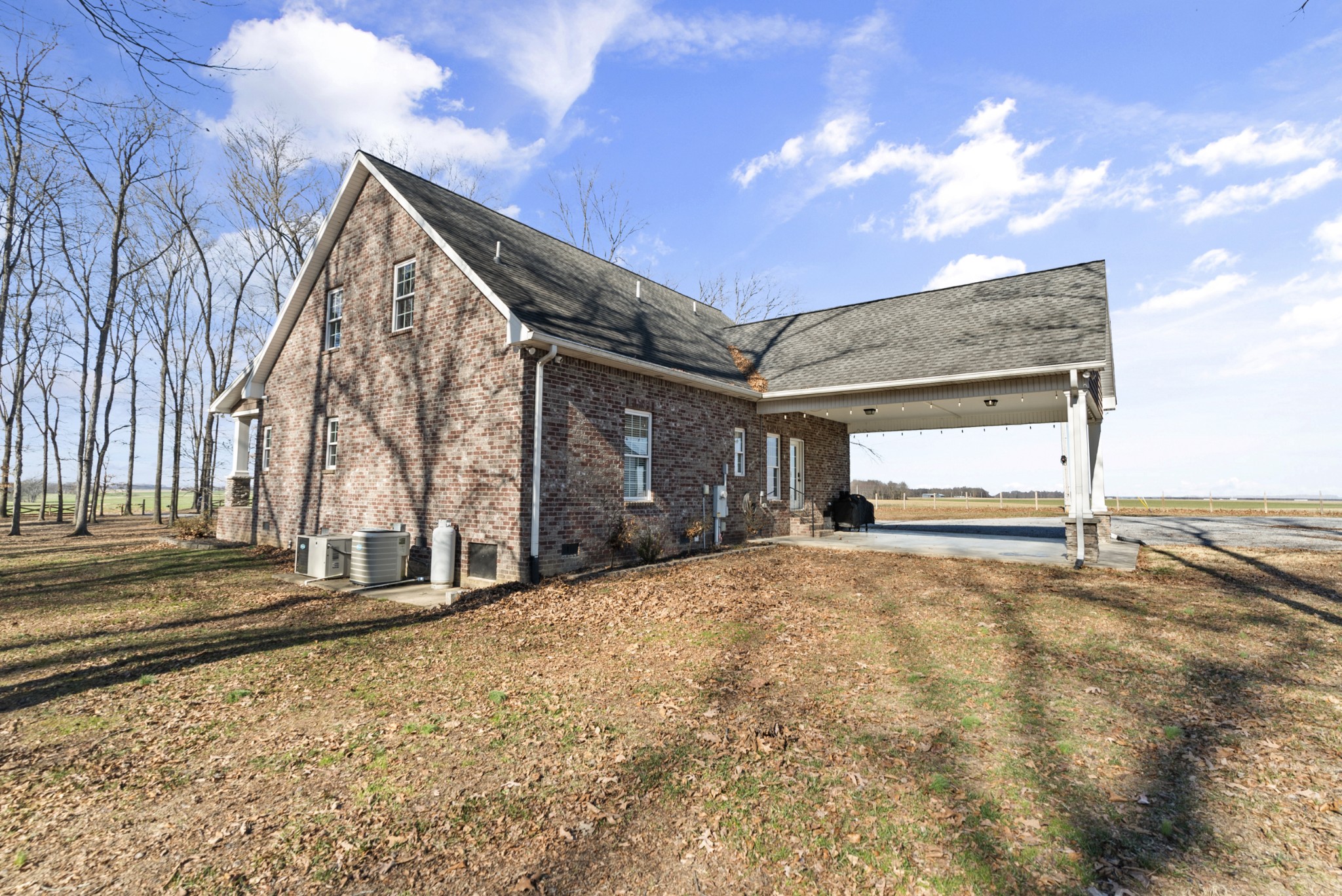 7027 Cowan Road Springfield, TN 37172 - Photo 39 of 92