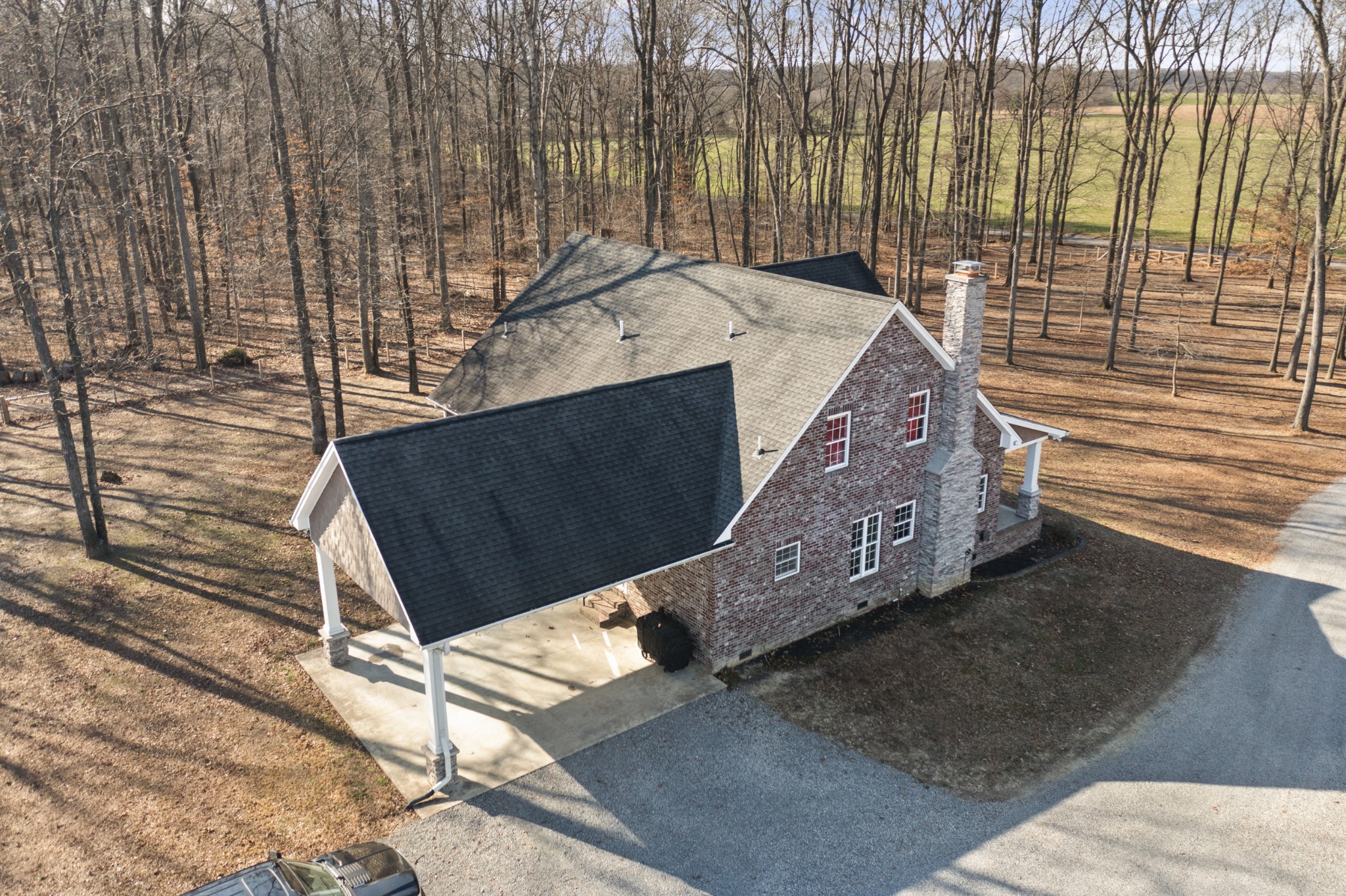 7027 Cowan Road Springfield, TN 37172 - Photo 40 of 92