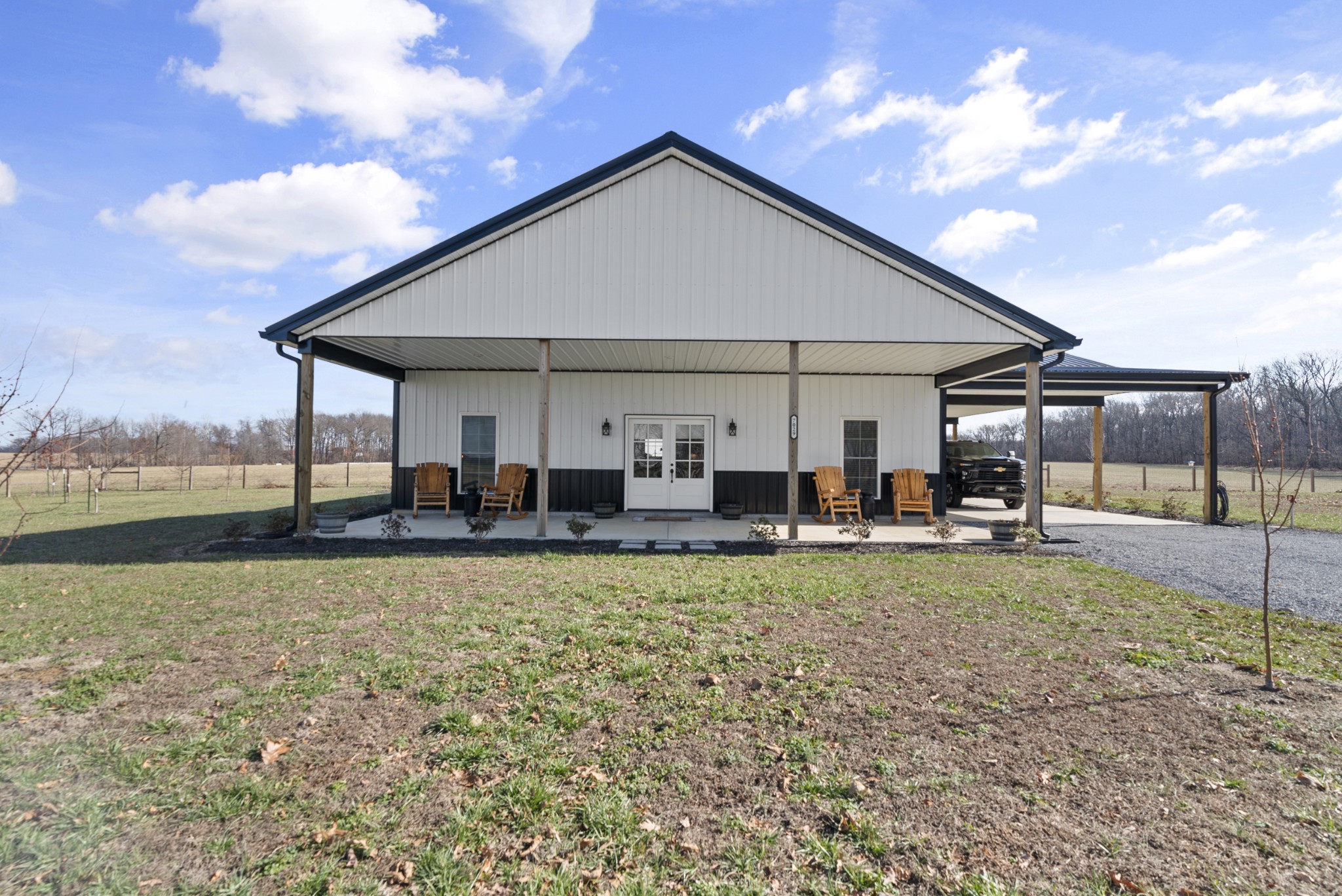 7027 Cowan Road Springfield, TN 37172 - Photo 41 of 92