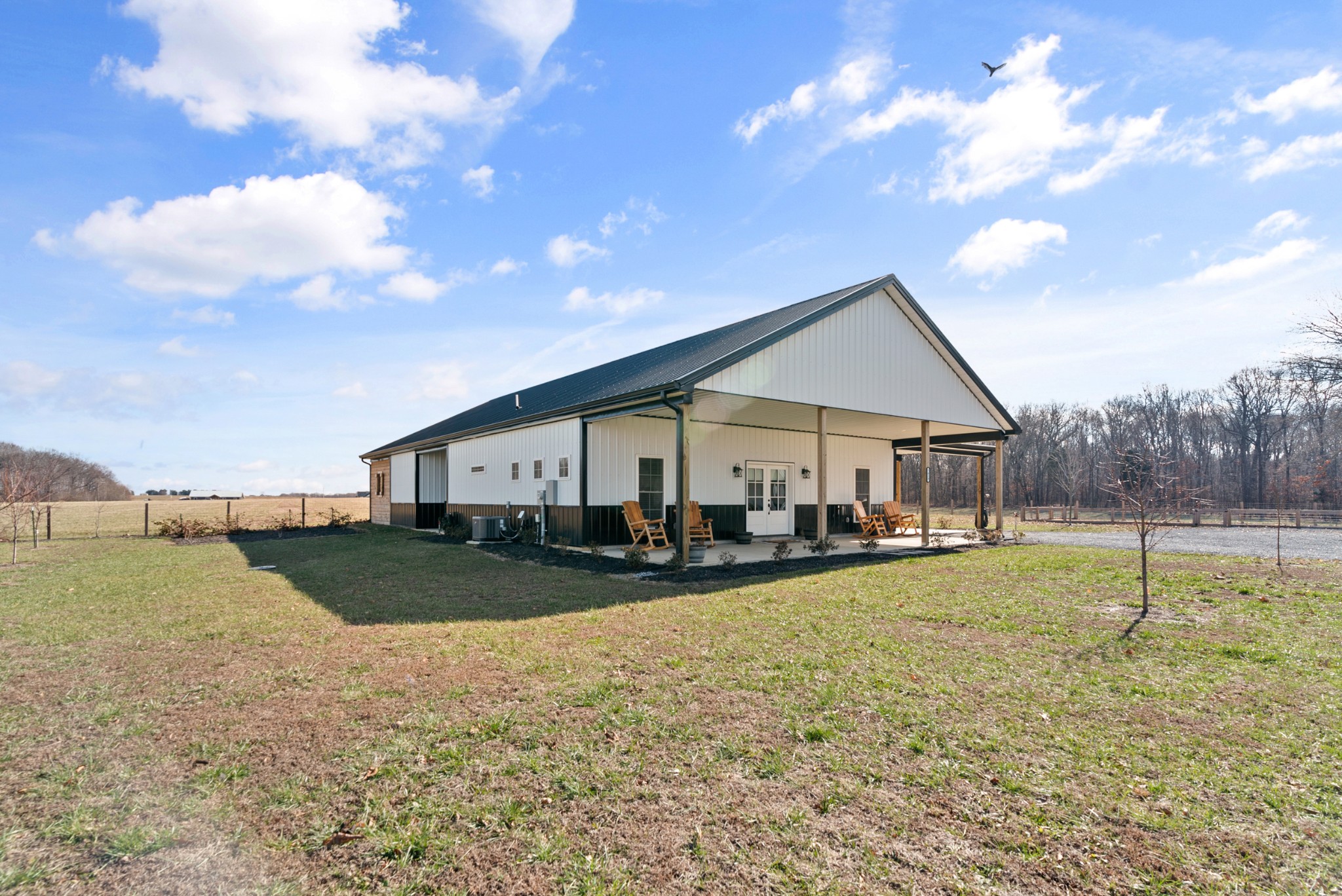 7027 Cowan Road Springfield, TN 37172 - Photo 42 of 92