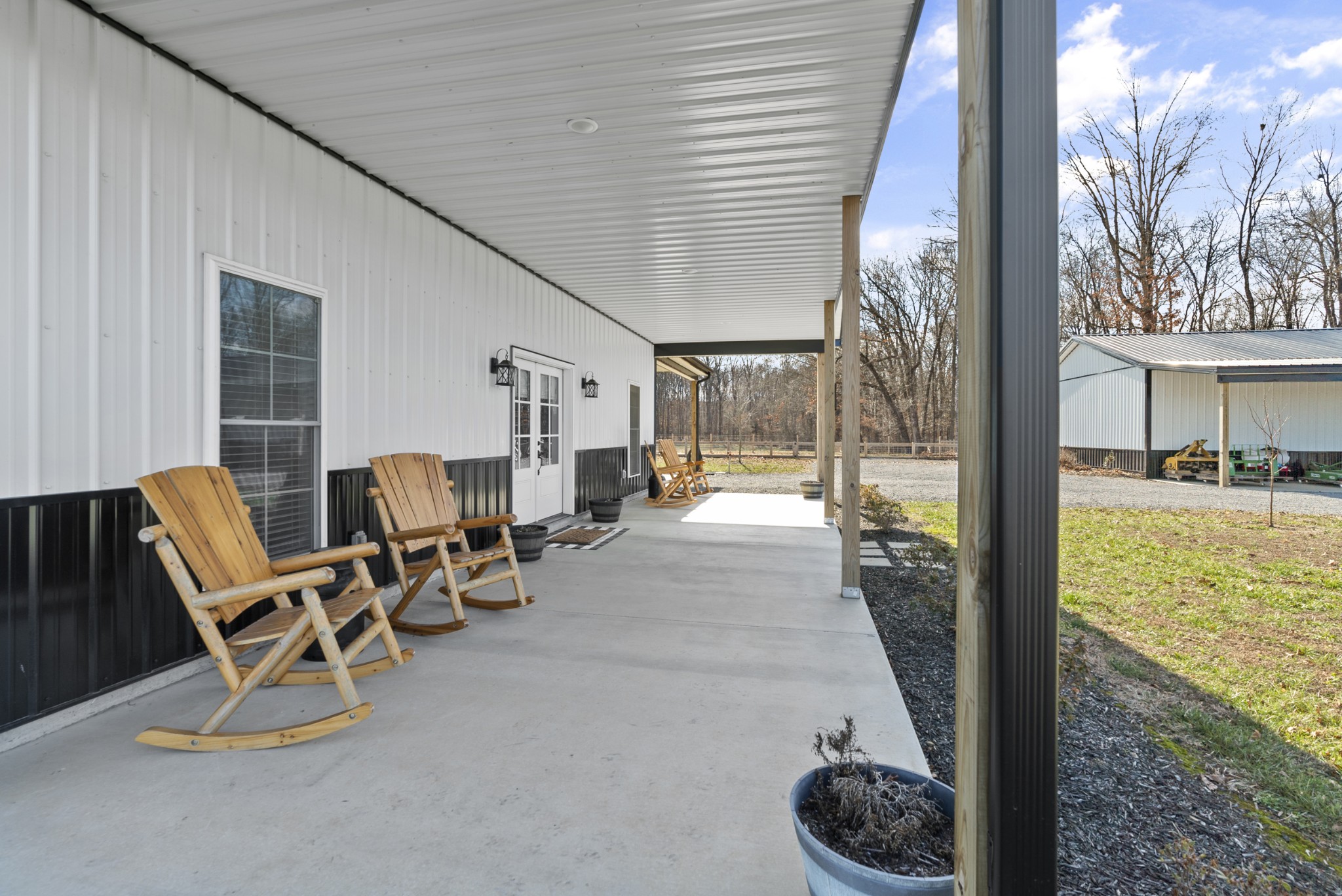 7027 Cowan Road Springfield, TN 37172 - Photo 43 of 92