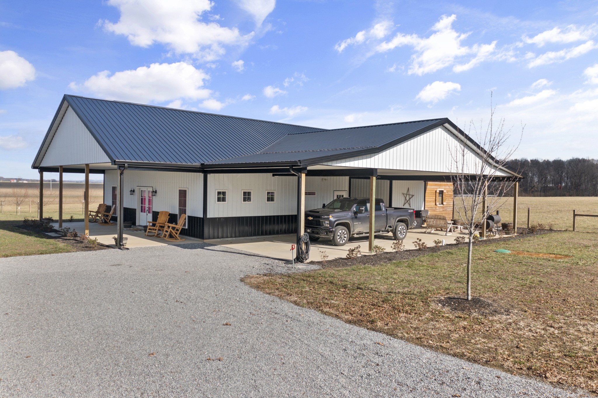 7027 Cowan Road Springfield, TN 37172 - Photo 45 of 92