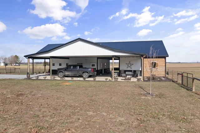 $1,599,900 | 7027 Cowan Road, Springfield, TN 37172