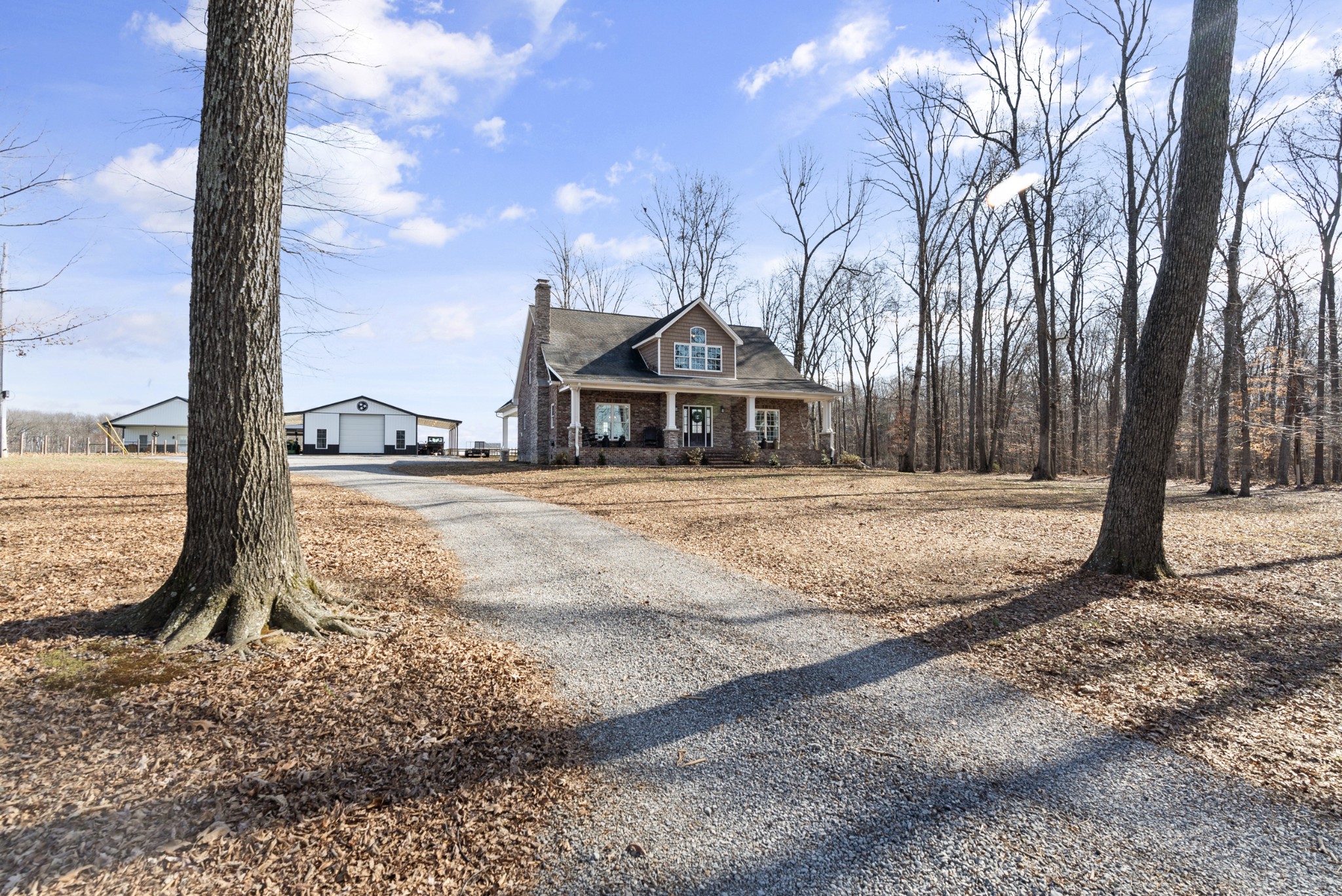 7027 Cowan Road Springfield, TN 37172 - Photo 5 of 92