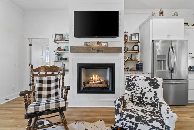 $1,599,900 | 7027 Cowan Road, Springfield, TN 37172