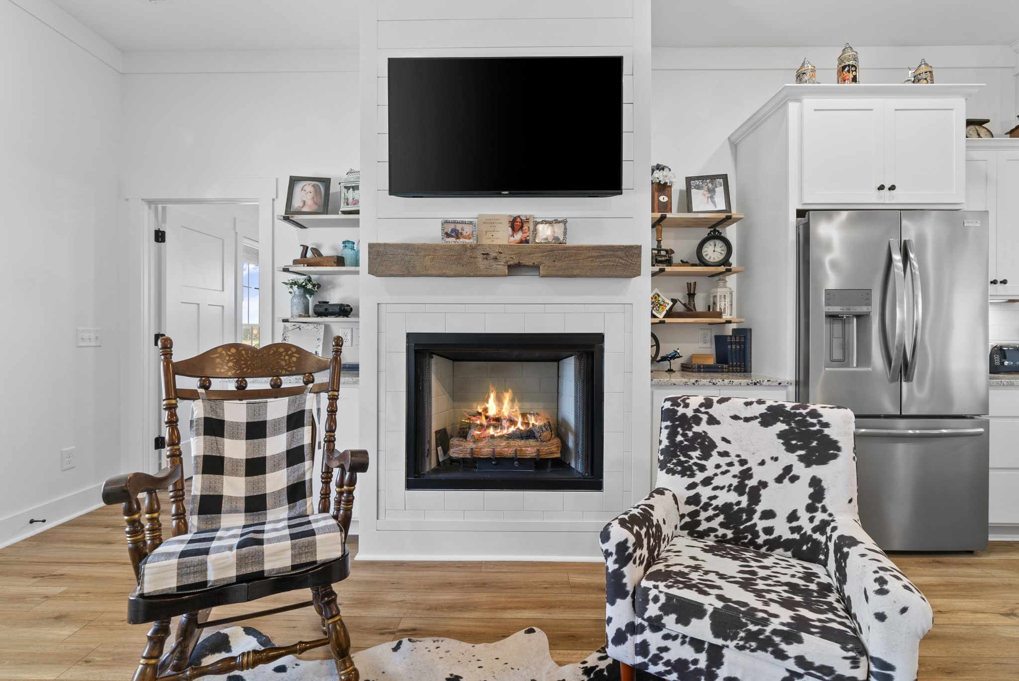 7027 Cowan Road Springfield, TN 37172 - Photo 51 of 92