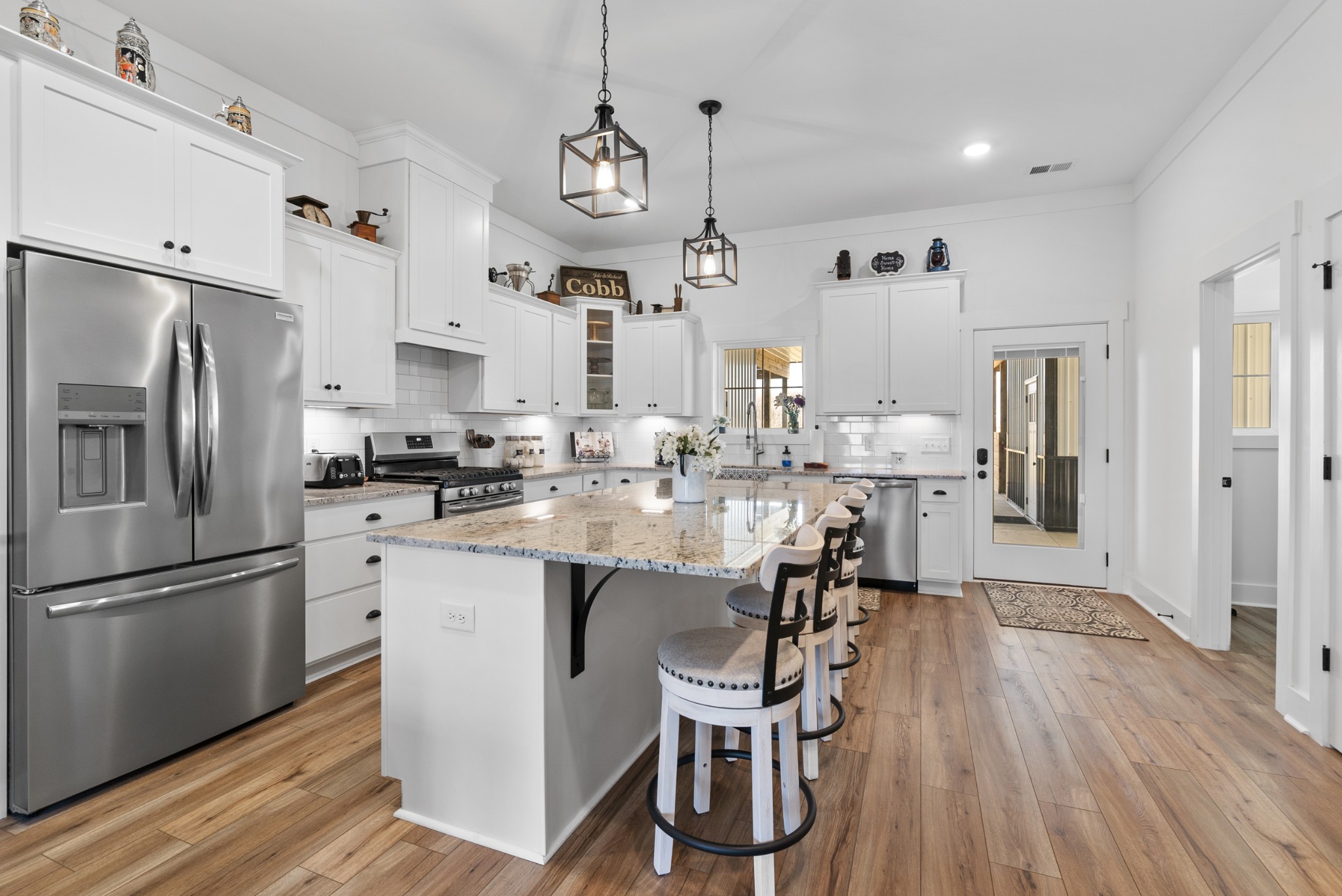 7027 Cowan Road Springfield, TN 37172 - Photo 52 of 92