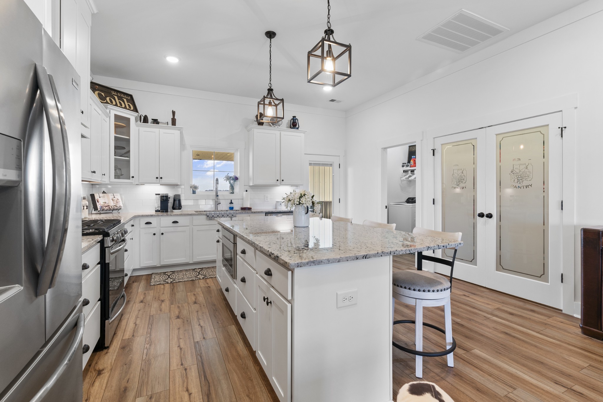 7027 Cowan Road Springfield, TN 37172 - Photo 54 of 92