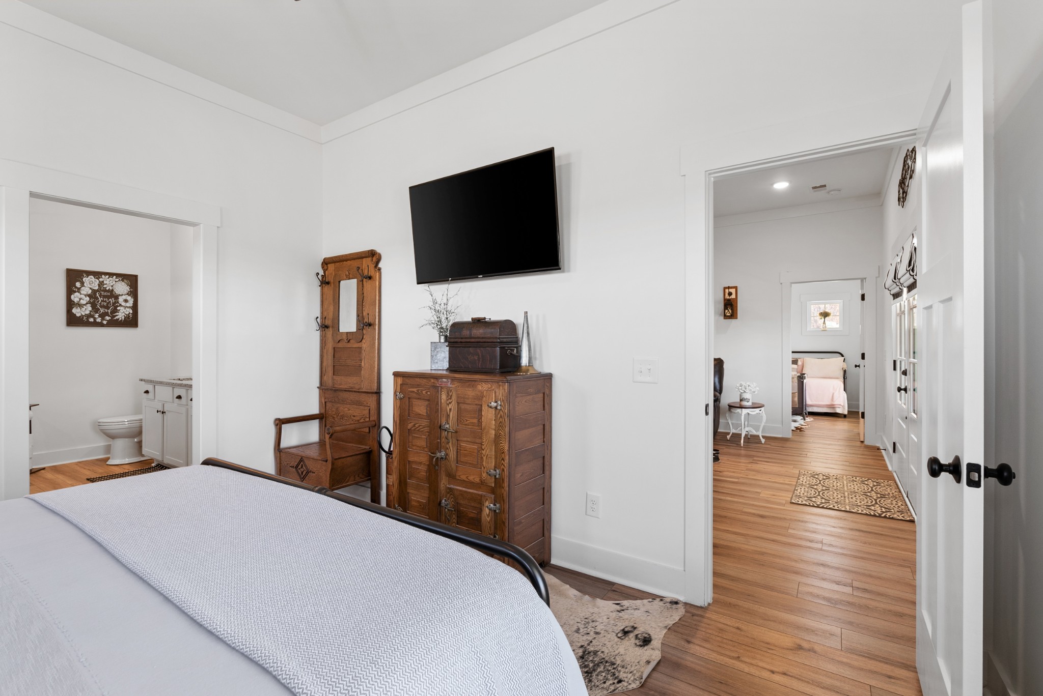 7027 Cowan Road Springfield, TN 37172 - Photo 61 of 92