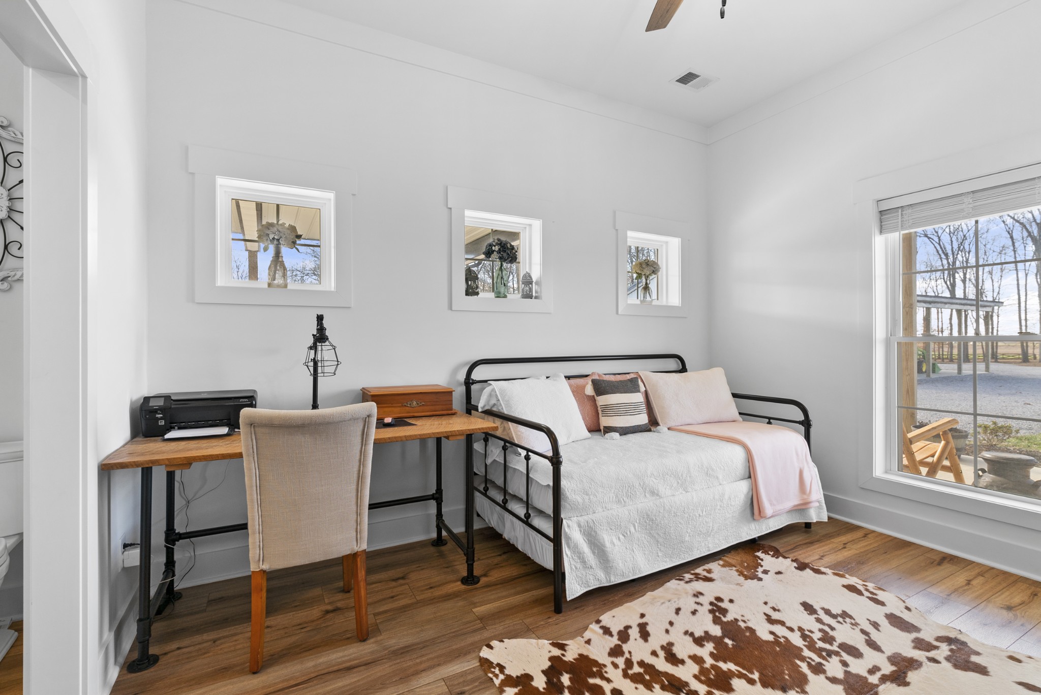 7027 Cowan Road Springfield, TN 37172 - Photo 68 of 92