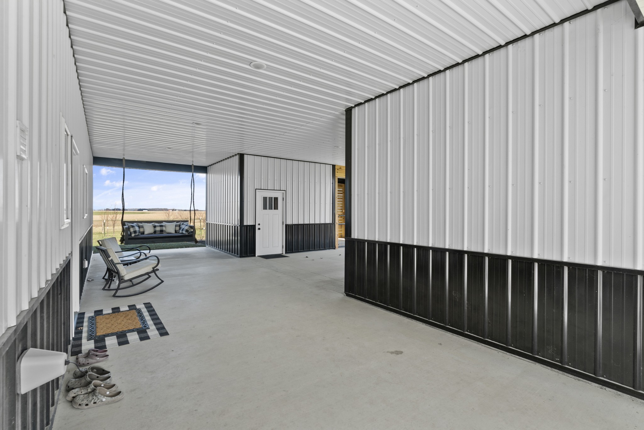 7027 Cowan Road Springfield, TN 37172 - Photo 70 of 92