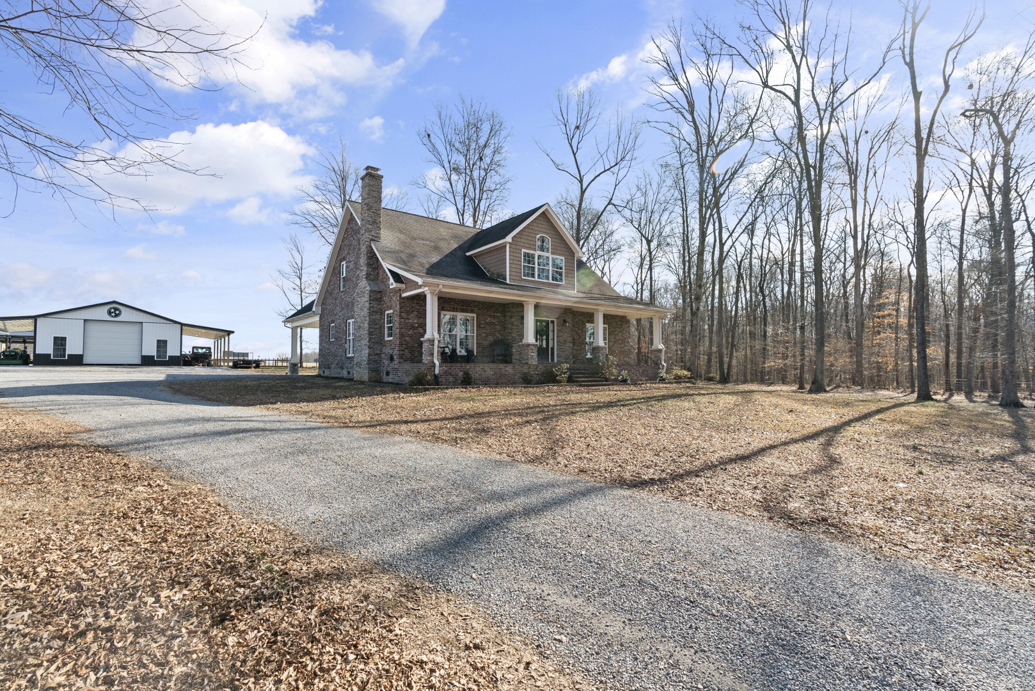 7027 Cowan Road Springfield, TN 37172 - Photo 7 of 92