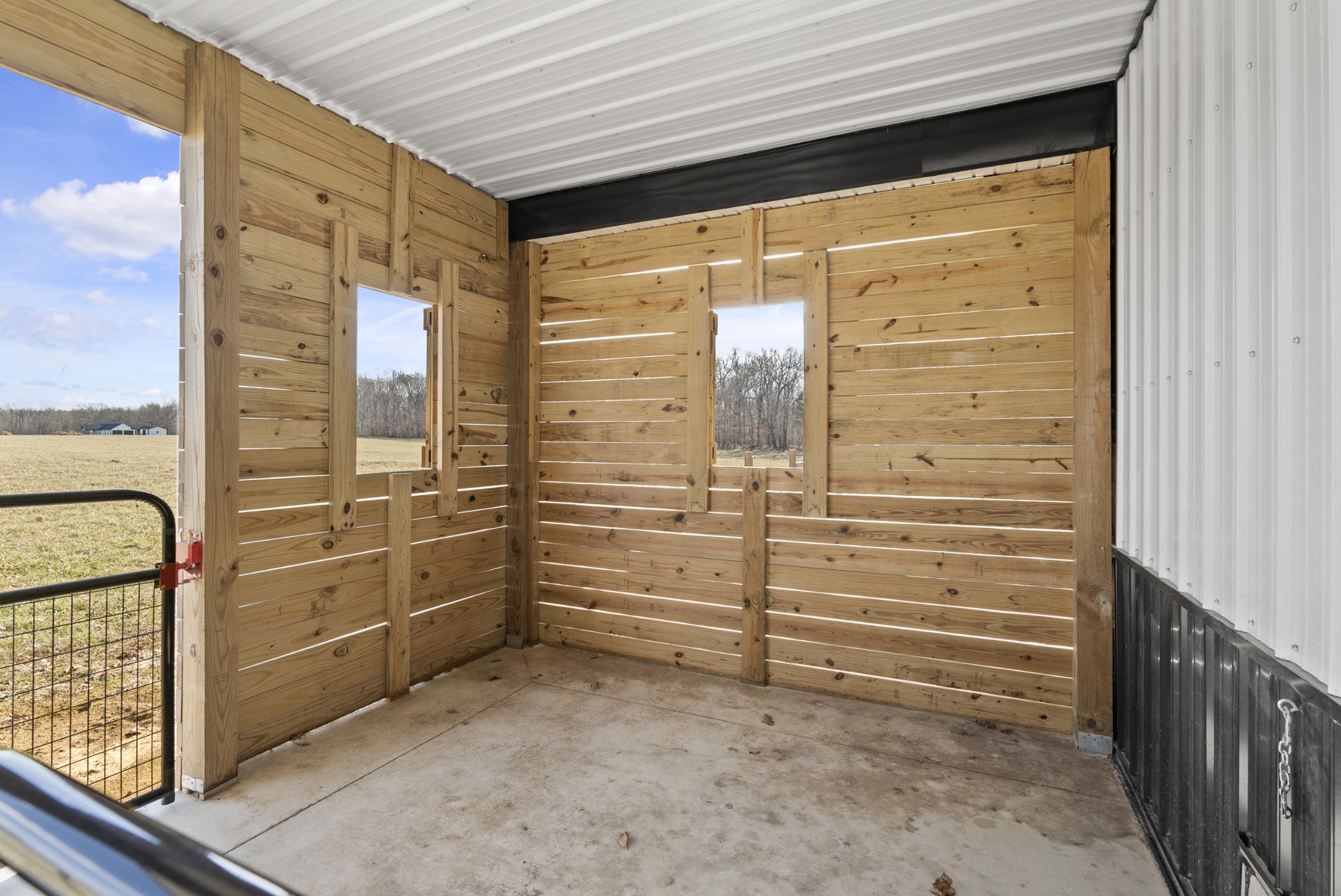 7027 Cowan Road Springfield, TN 37172 - Photo 71 of 92