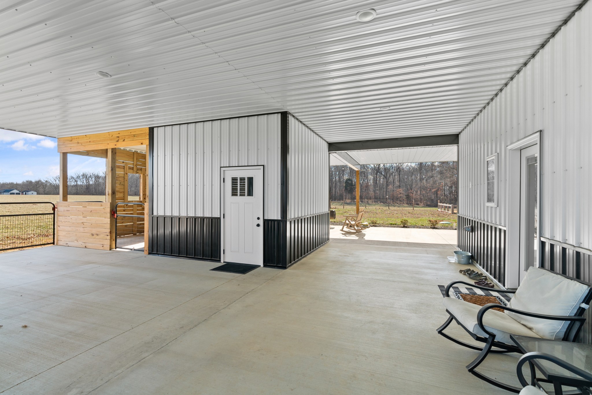 7027 Cowan Road Springfield, TN 37172 - Photo 73 of 92