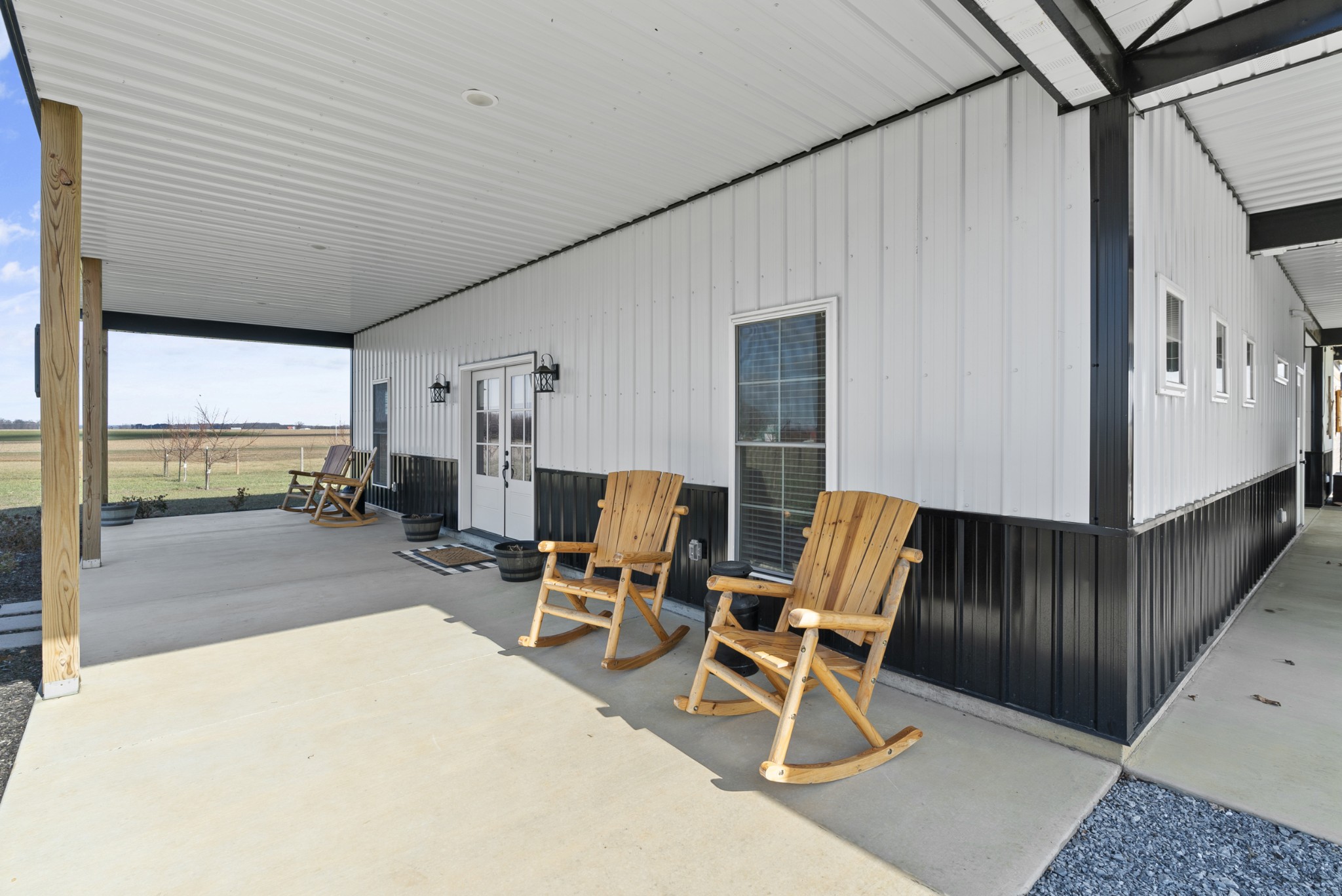 7027 Cowan Road Springfield, TN 37172 - Photo 74 of 92