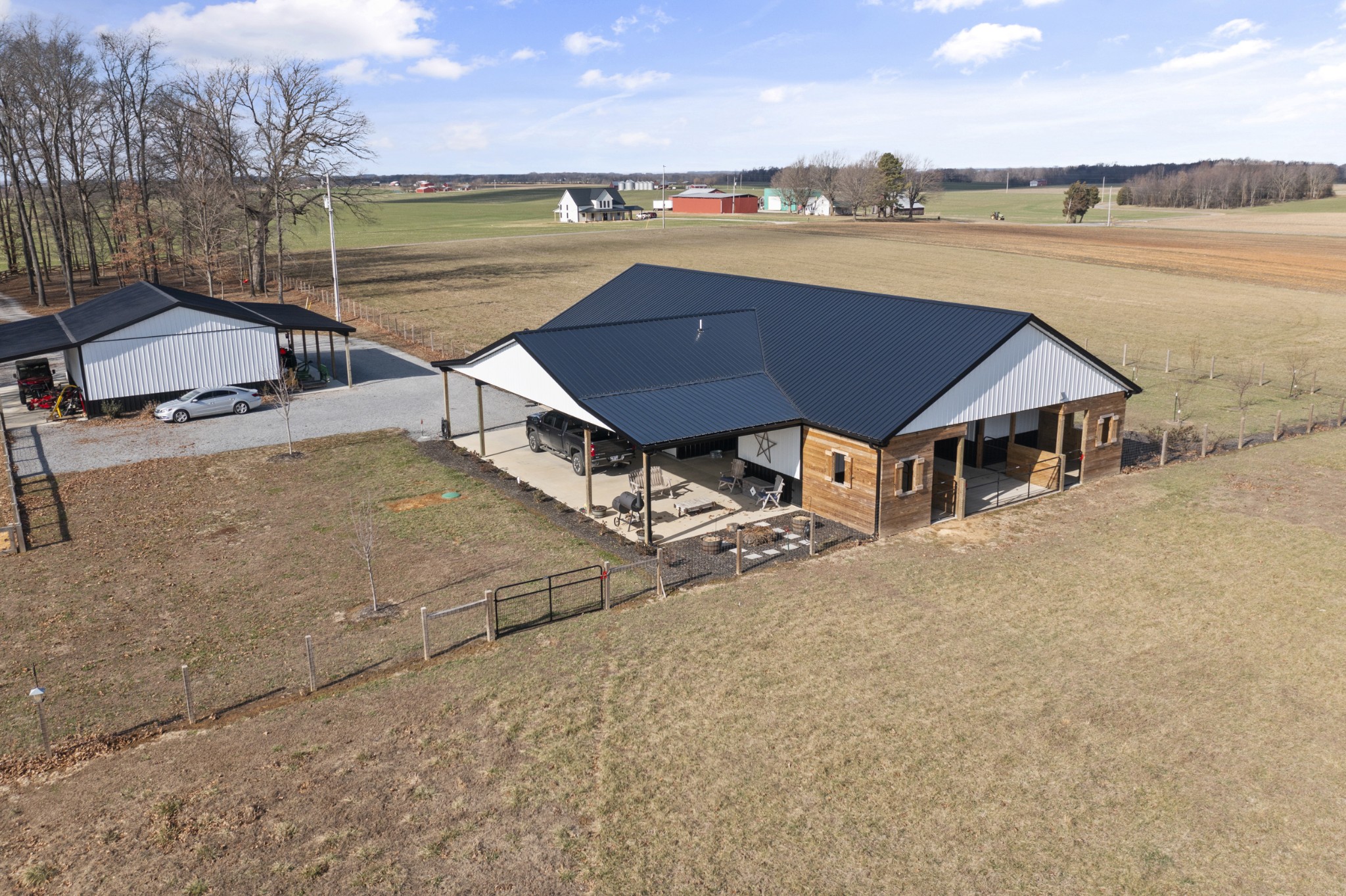 7027 Cowan Road Springfield, TN 37172 - Photo 75 of 92