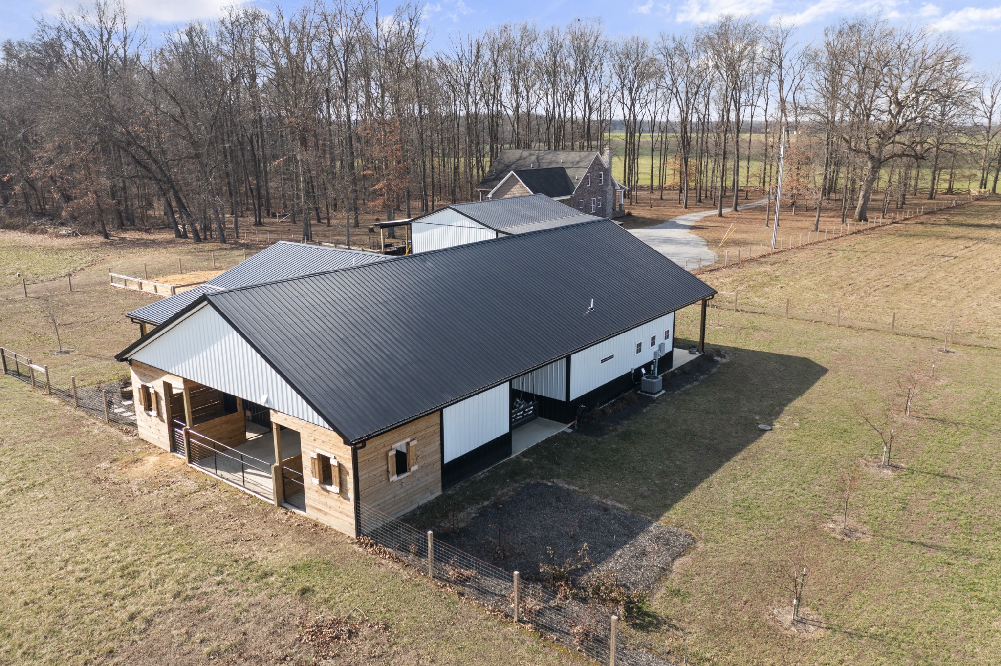 7027 Cowan Road Springfield, TN 37172 - Photo 76 of 92