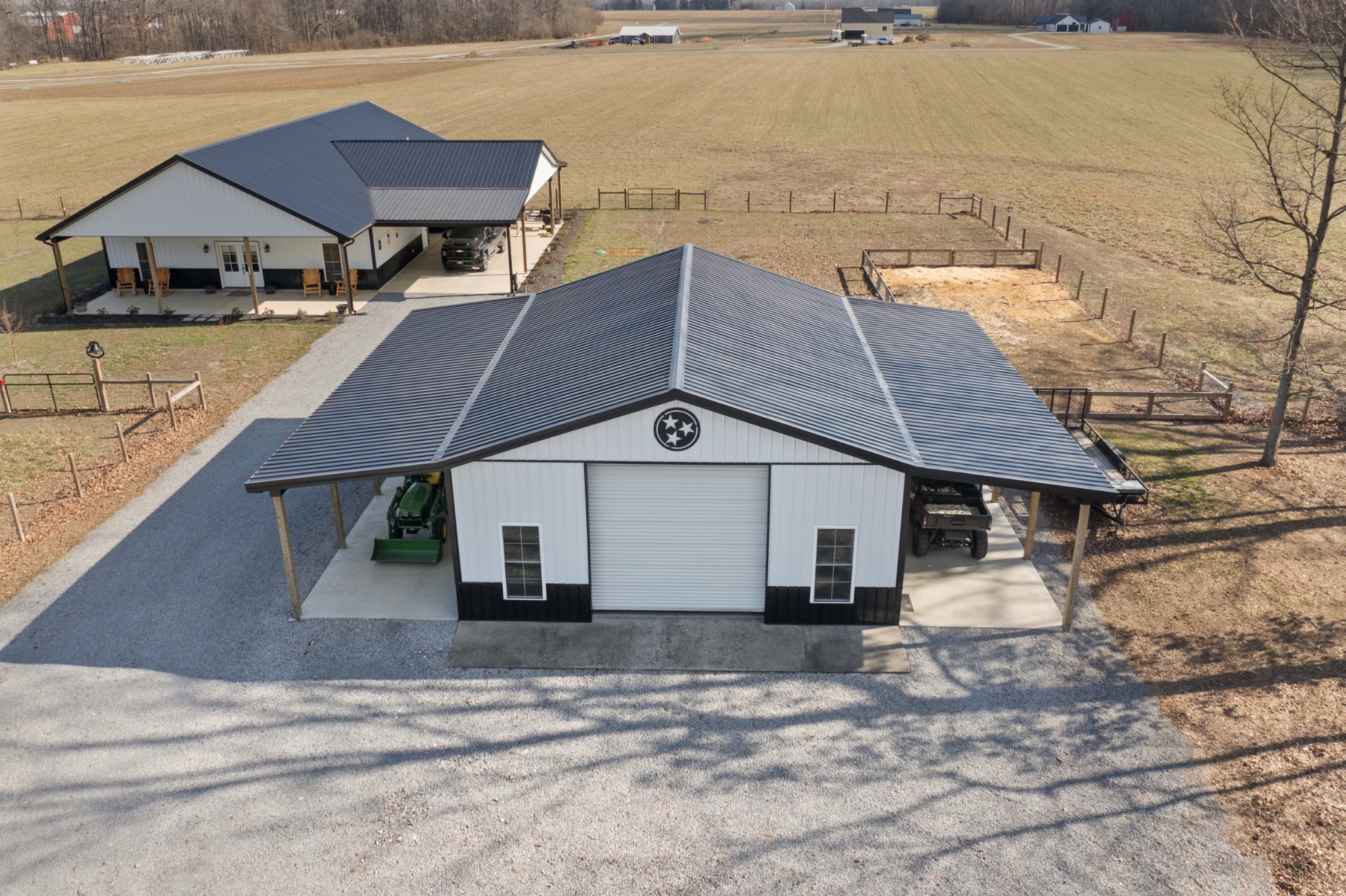 7027 Cowan Road Springfield, TN 37172 - Photo 77 of 92