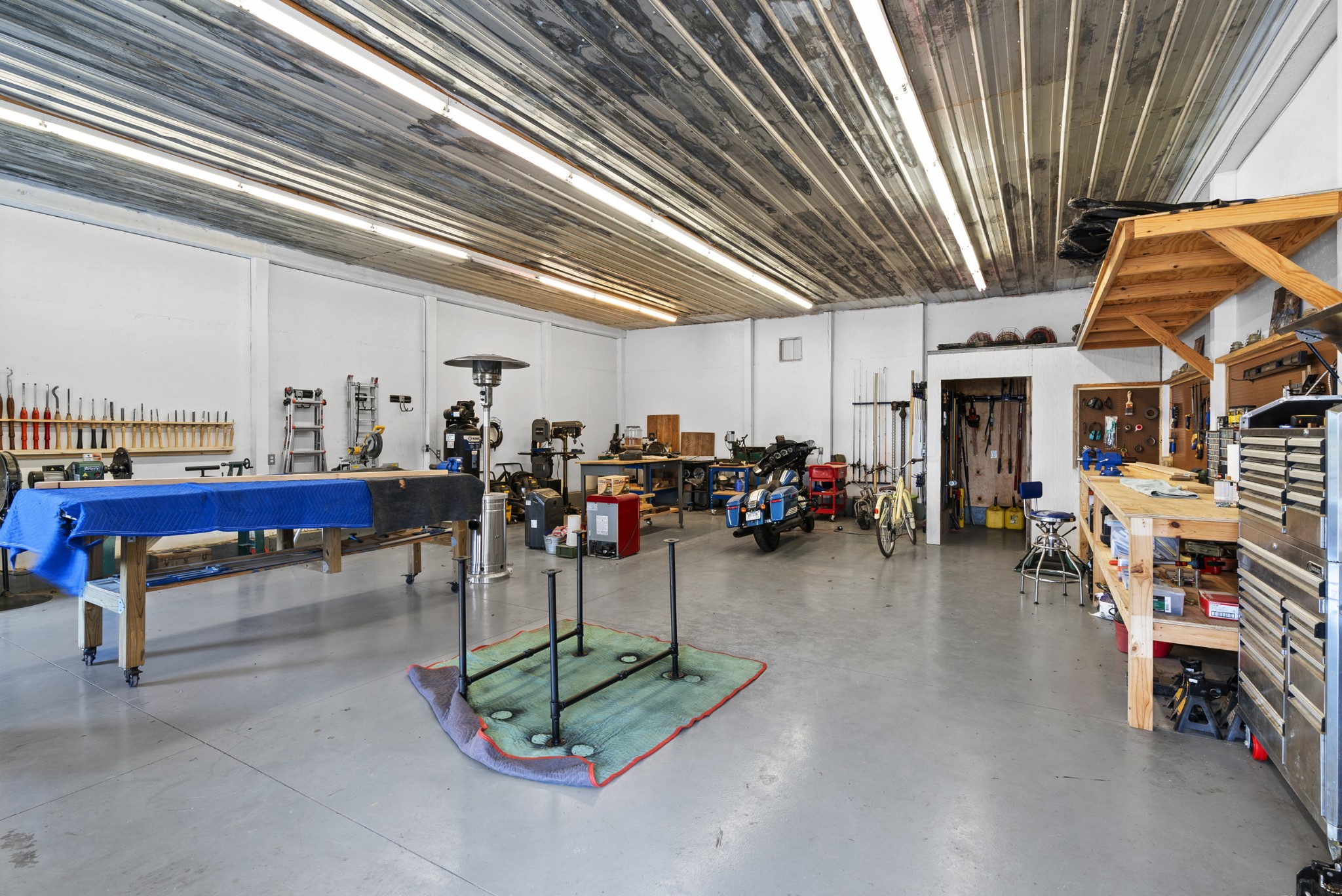 7027 Cowan Road Springfield, TN 37172 - Photo 78 of 92