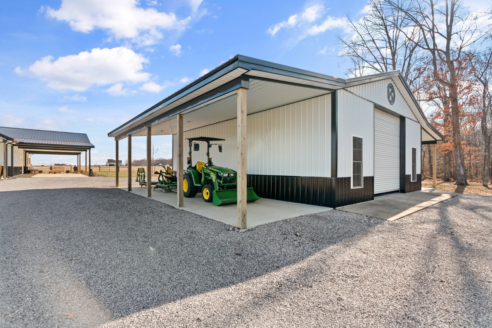 7027 Cowan Road Springfield, TN 37172 - Photo 79 of 92