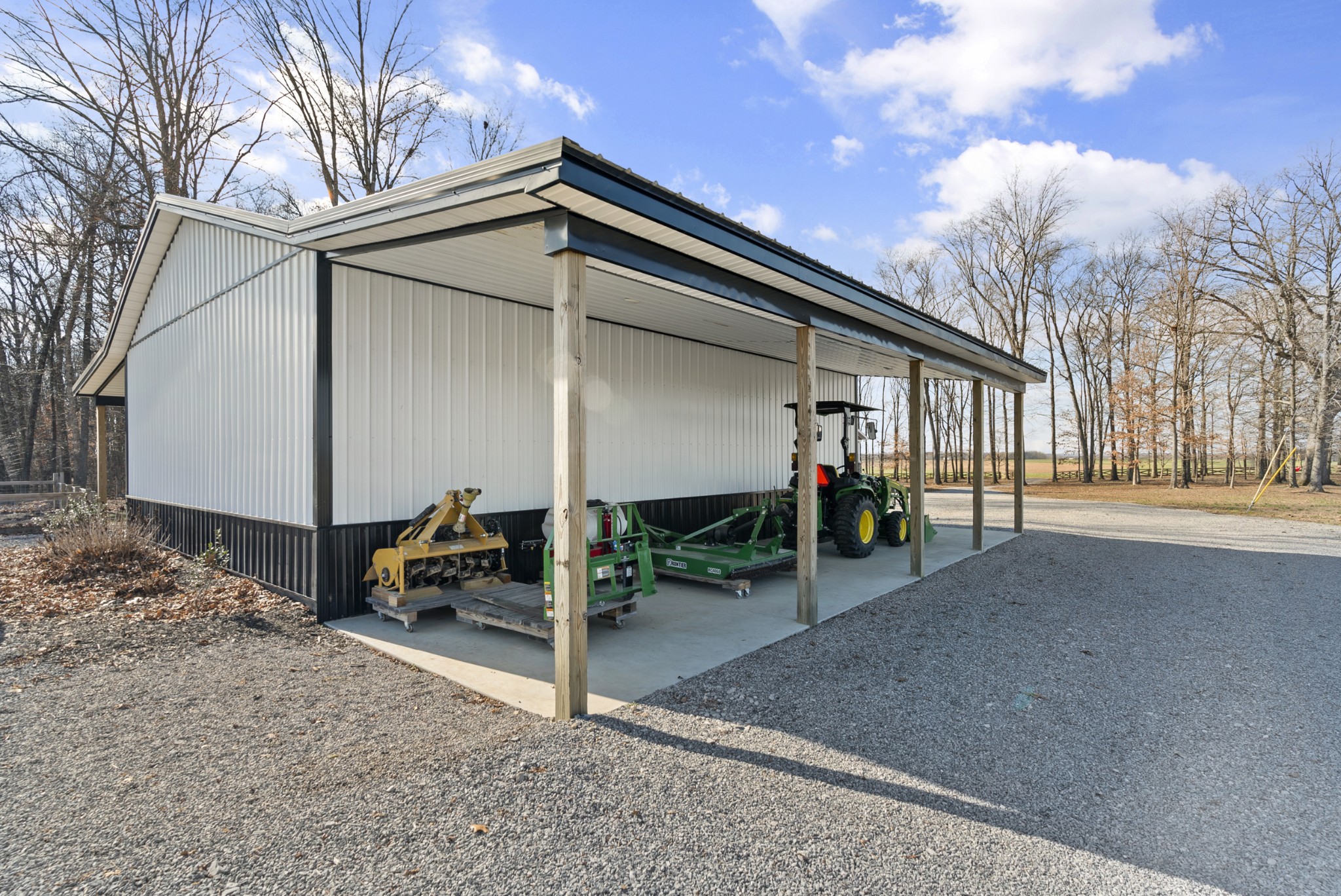 7027 Cowan Road Springfield, TN 37172 - Photo 80 of 92