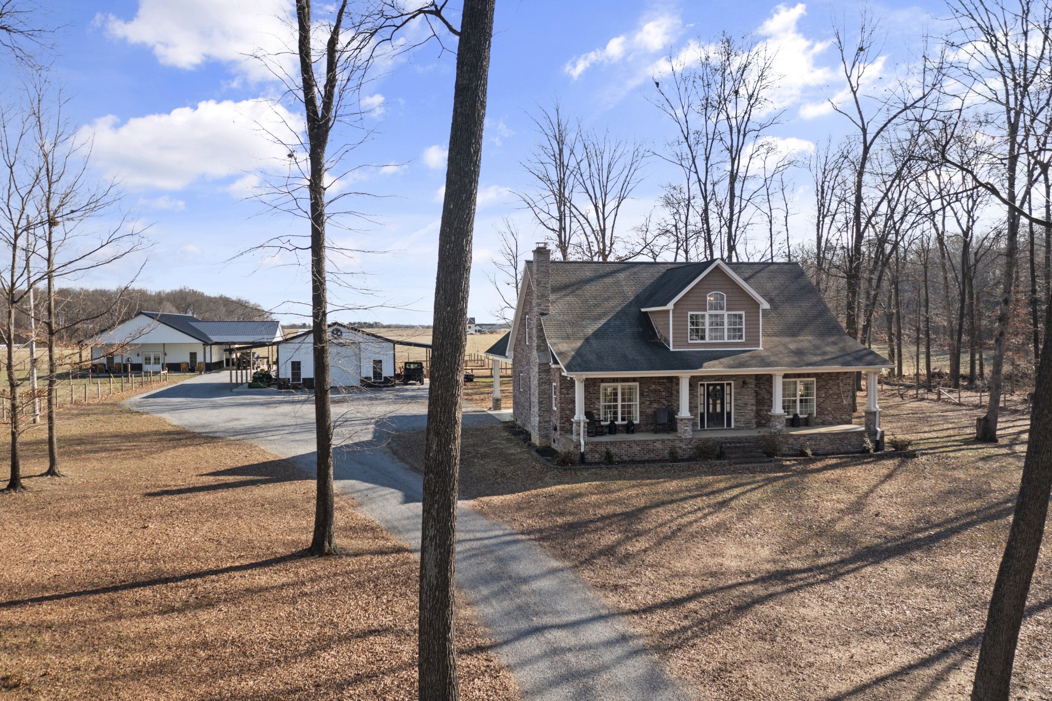7027 Cowan Road Springfield, TN 37172 - Photo 8 of 92