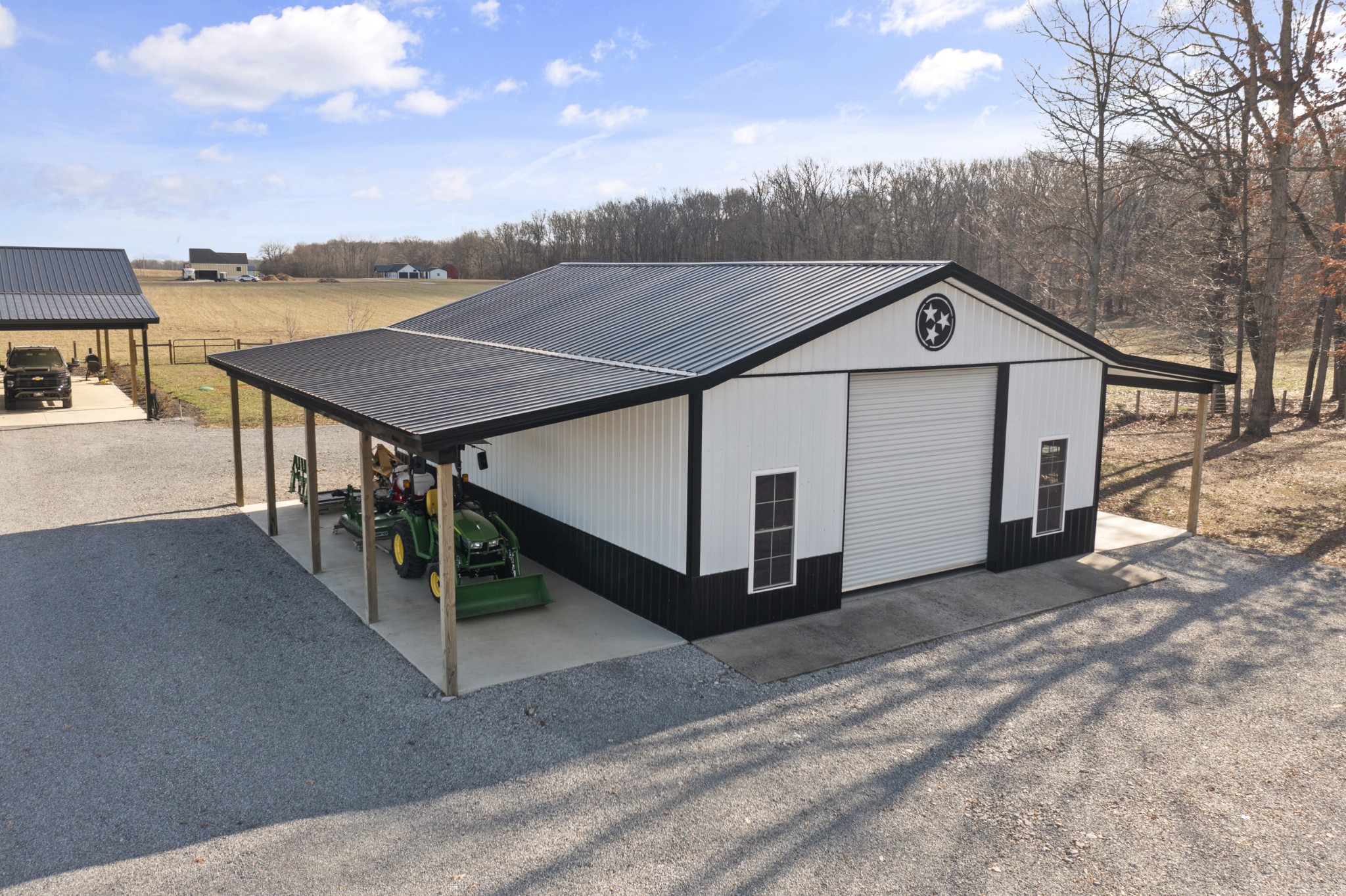 7027 Cowan Road Springfield, TN 37172 - Photo 82 of 92
