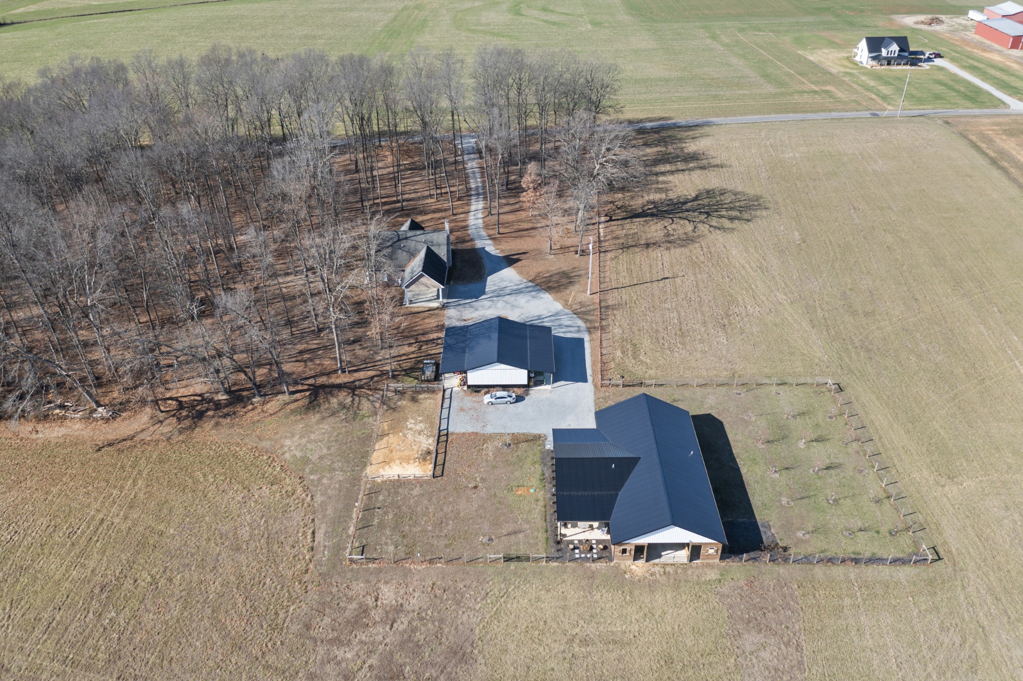 7027 Cowan Road Springfield, TN 37172 - Photo 83 of 92