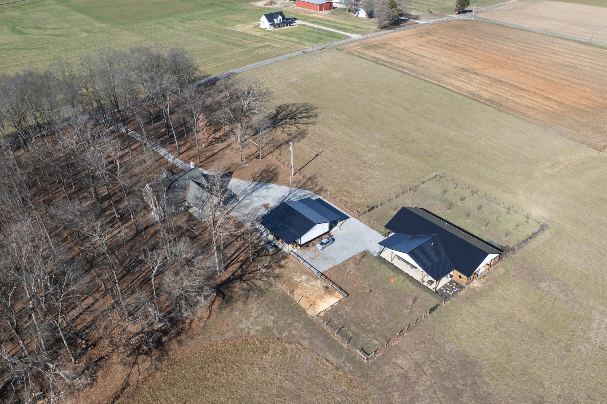 7027 Cowan Road Springfield, TN 37172 - Photo 84 of 92