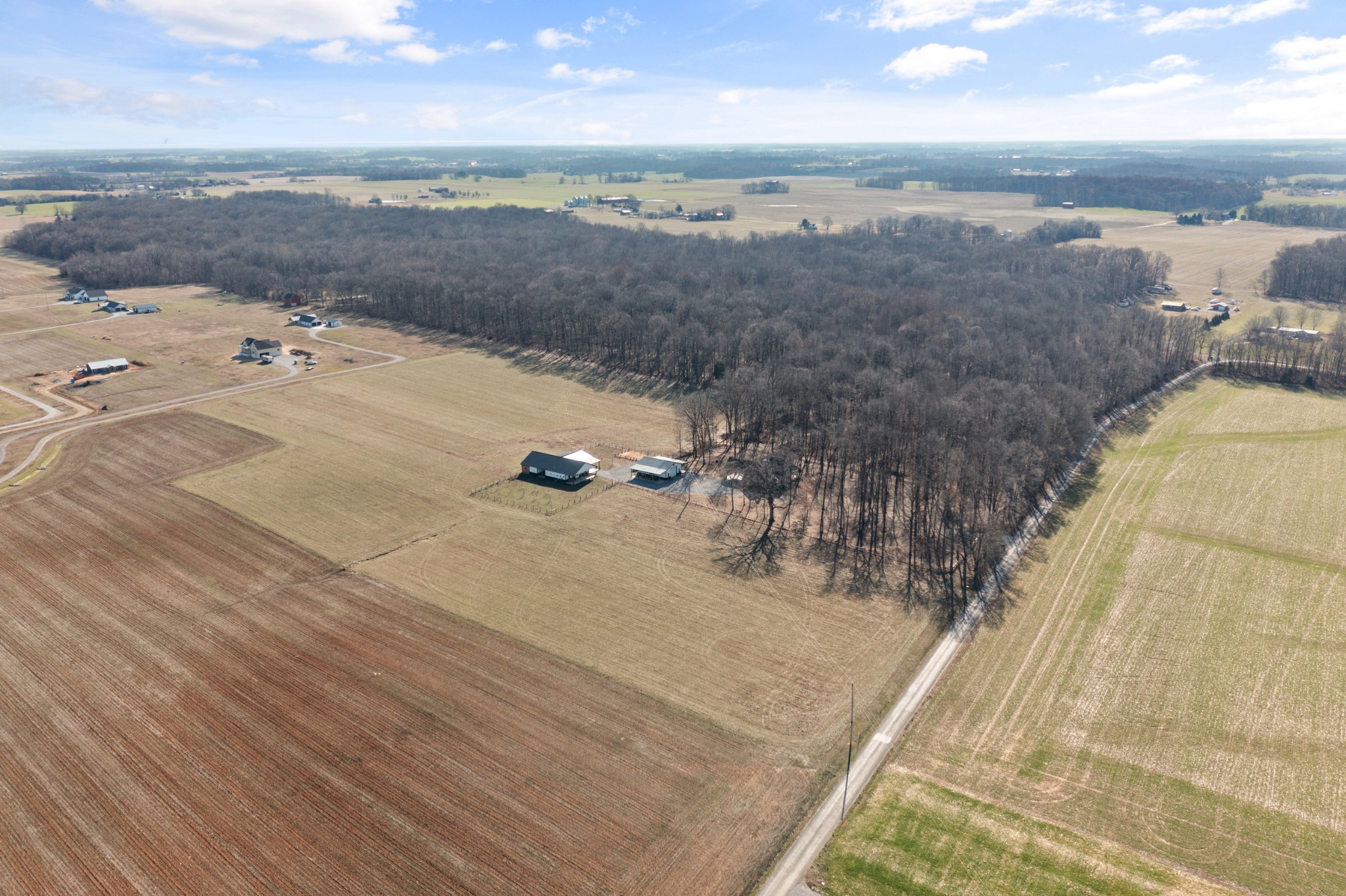 7027 Cowan Road Springfield, TN 37172 - Photo 86 of 92