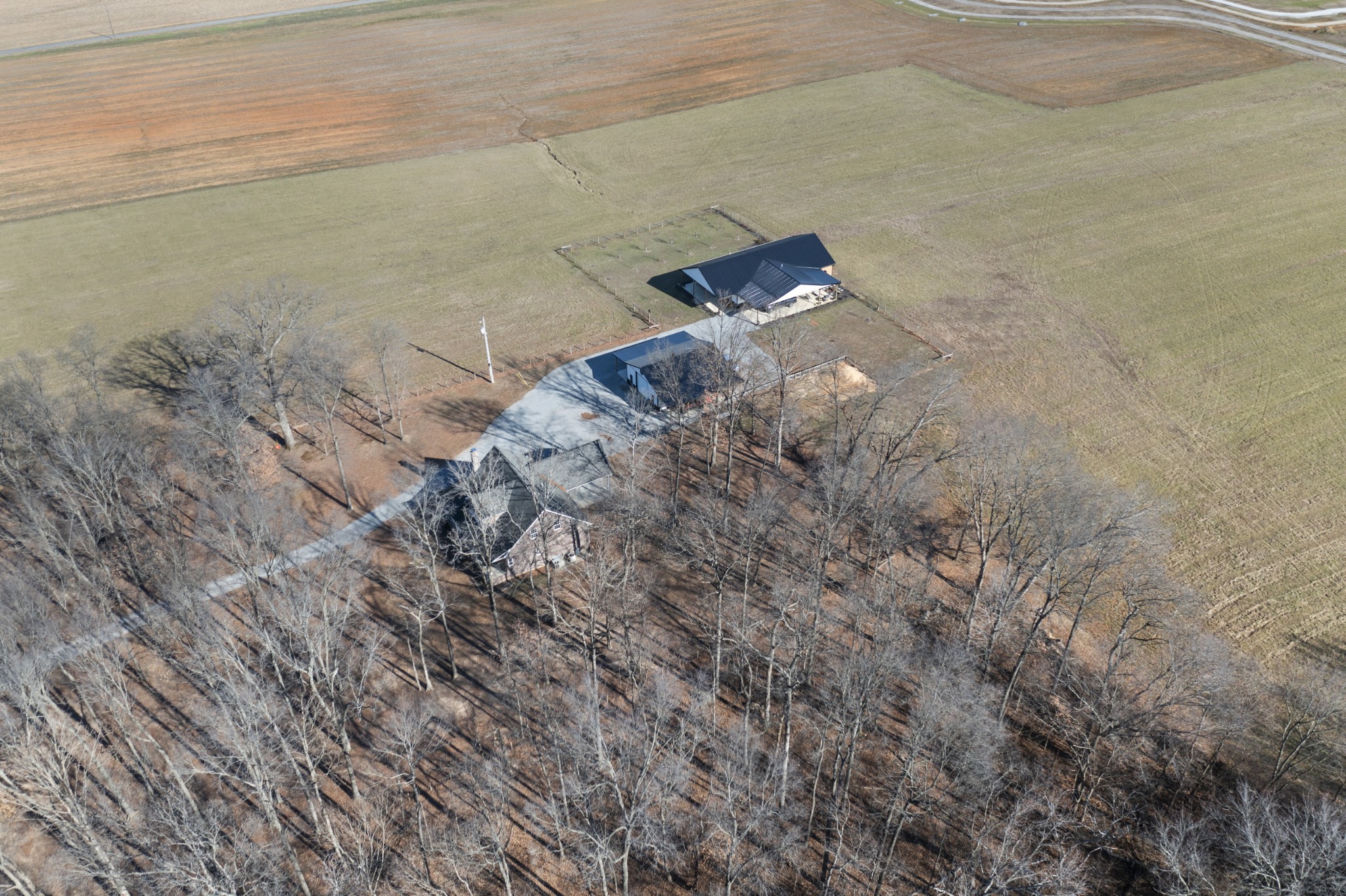 7027 Cowan Road Springfield, TN 37172 - Photo 89 of 92