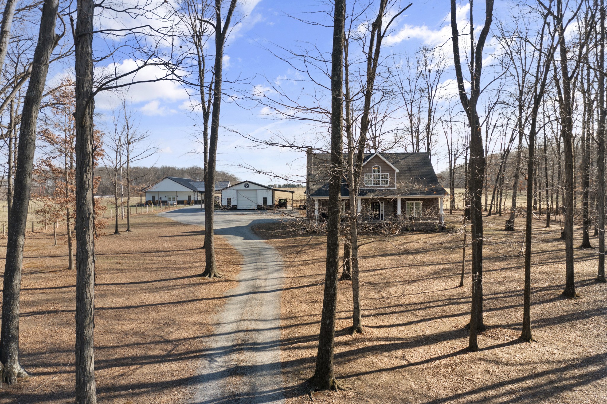 7027 Cowan Road Springfield, TN 37172 - Photo 9 of 92