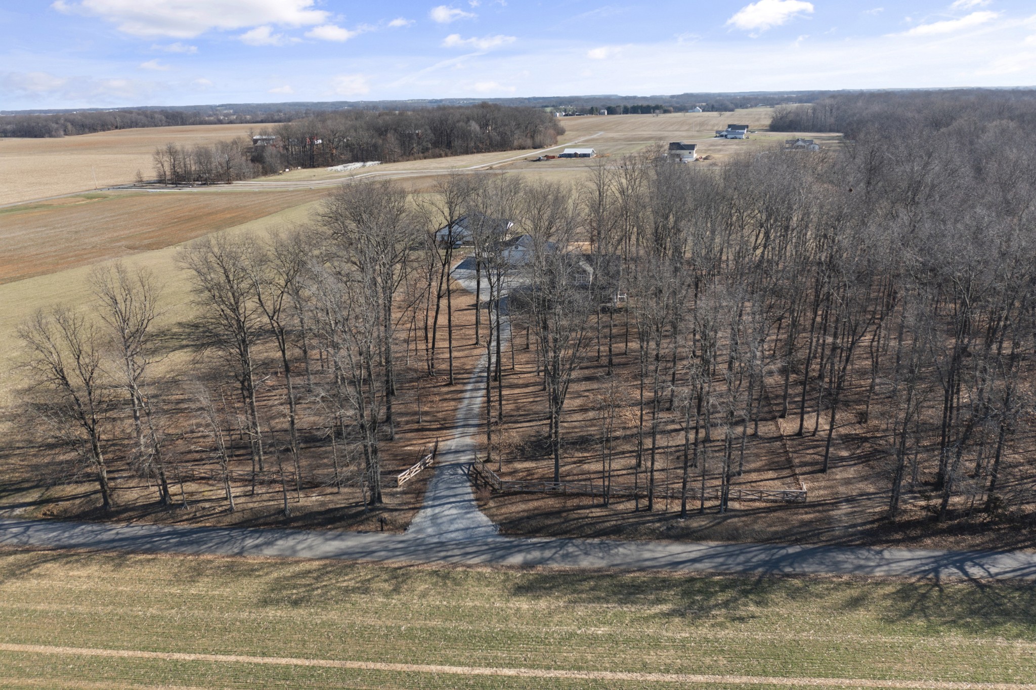 7027 Cowan Road Springfield, TN 37172 - Photo 92 of 92