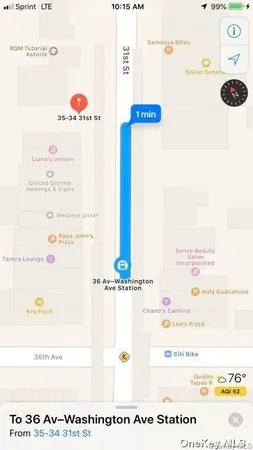 $1,450,000 | 35-34 31st Street | Astoria