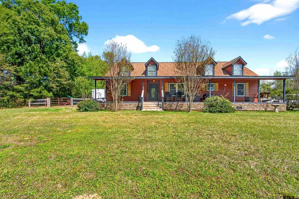 $320,000 | 5883 North I-20 Service Road East, Marshall, TX 75670