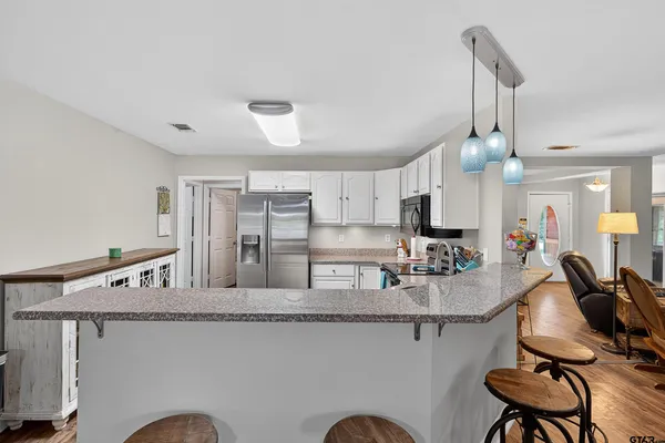 $320,000 | 5883 North I-20 Service Road East, Marshall, TX 75670