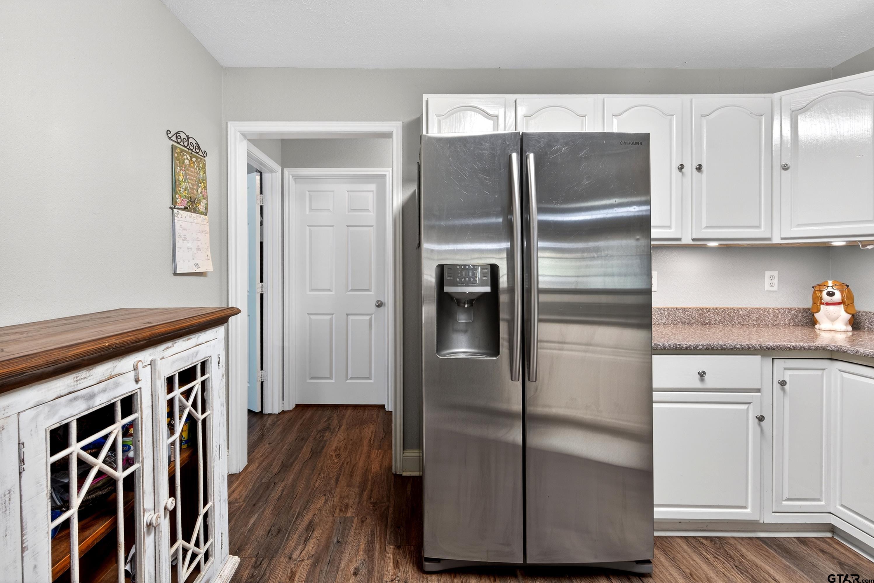 5883 North I-20 Service Road East Marshall, TX 75670 - Photo 18 of 41