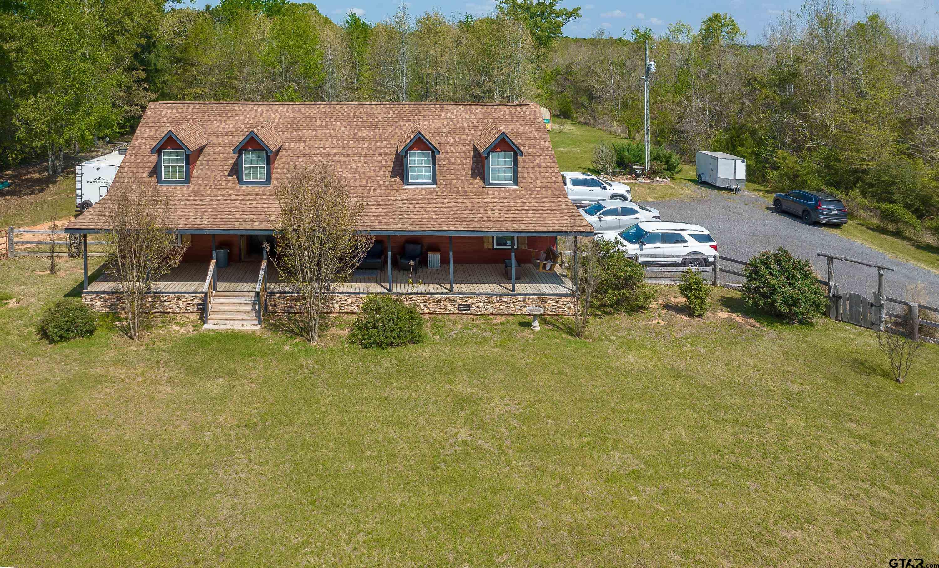 5883 North I-20 Service Road East Marshall, TX 75670 - Photo 2 of 41