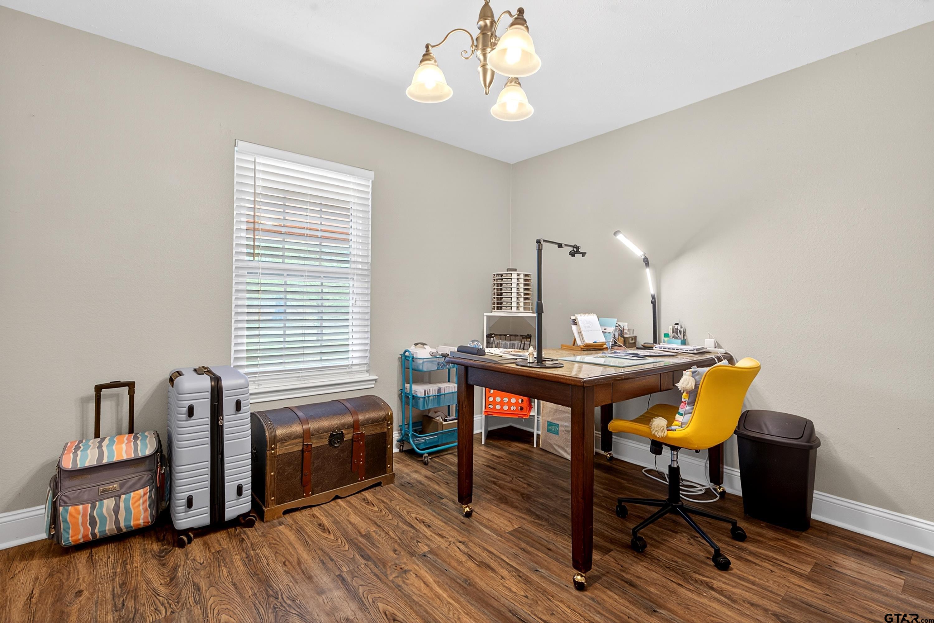 5883 North I-20 Service Road East Marshall, TX 75670 - Photo 29 of 41